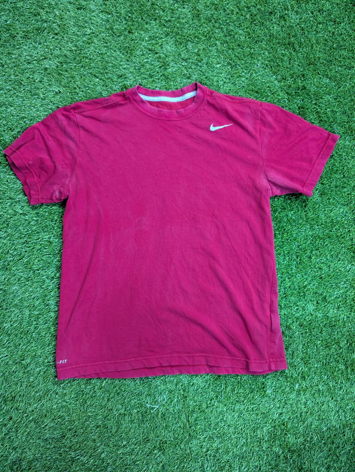 T-Shirt Nike