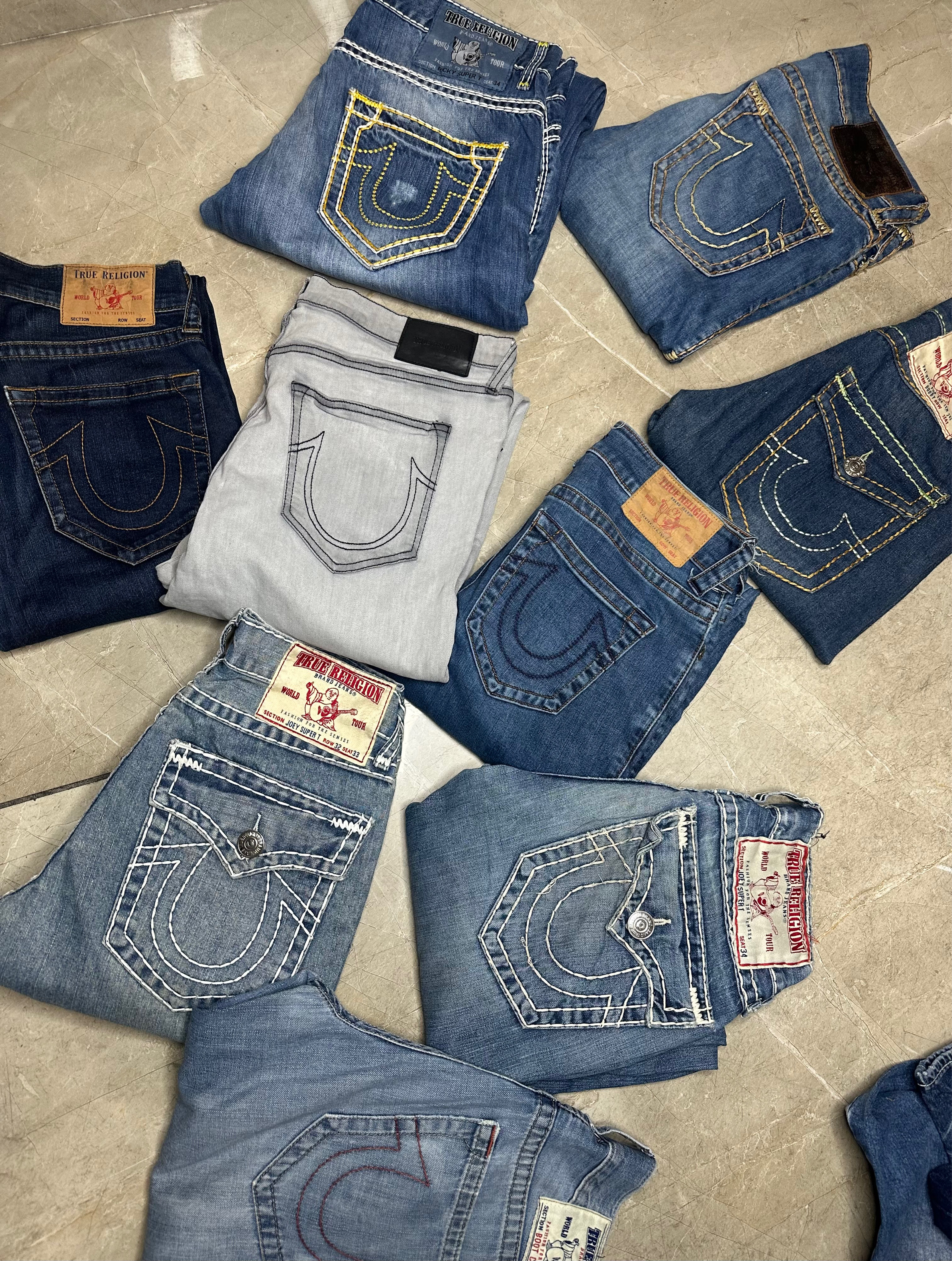 True Religion Jeans