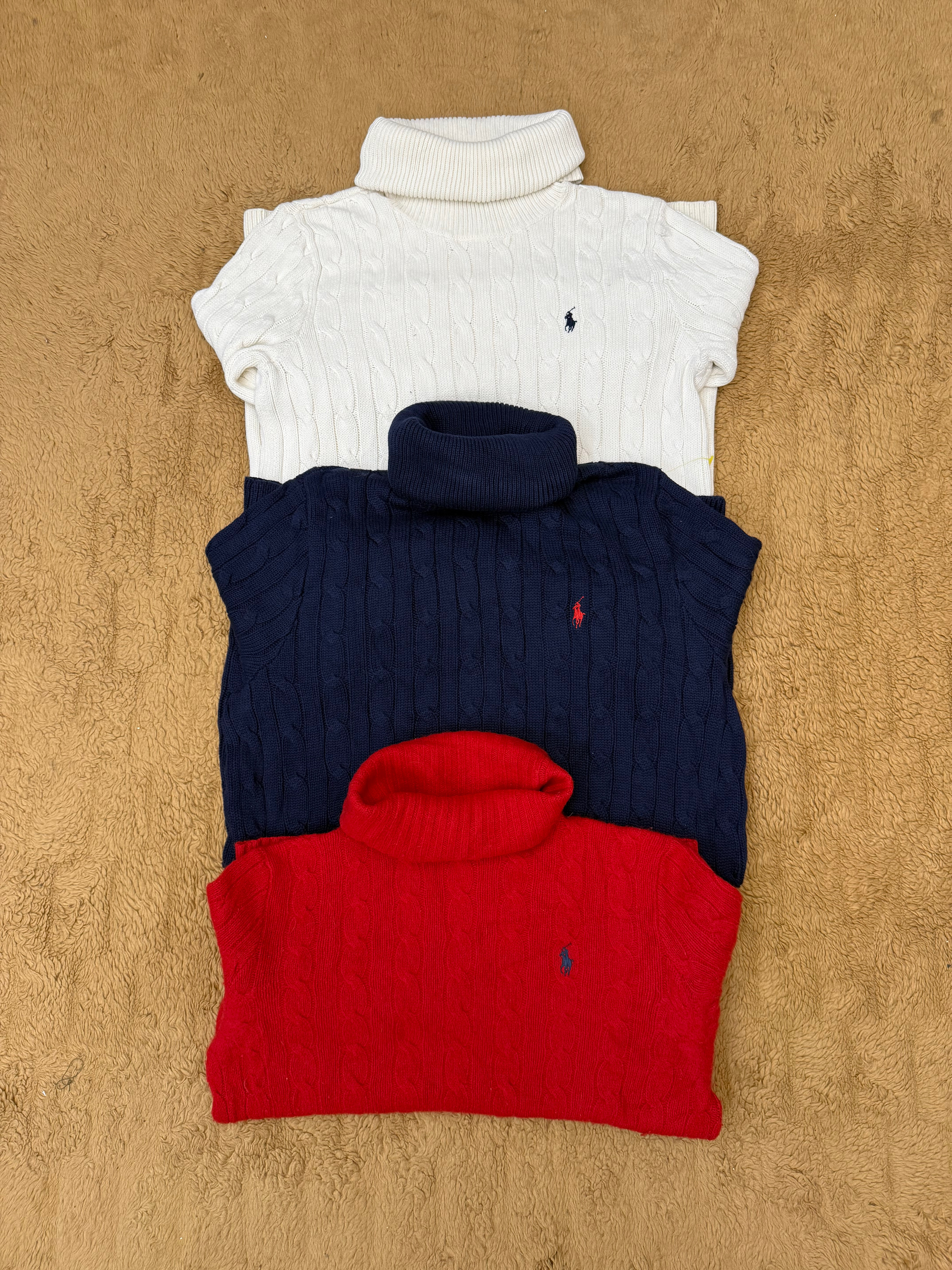 Polo Ralph Lauren Sweaters