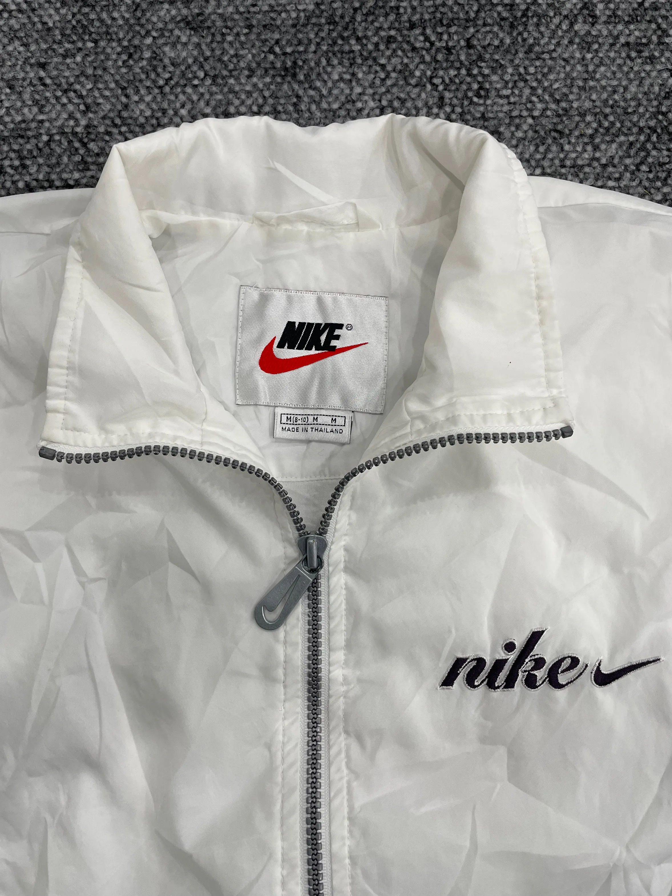 Vintage Nike Windbreaker