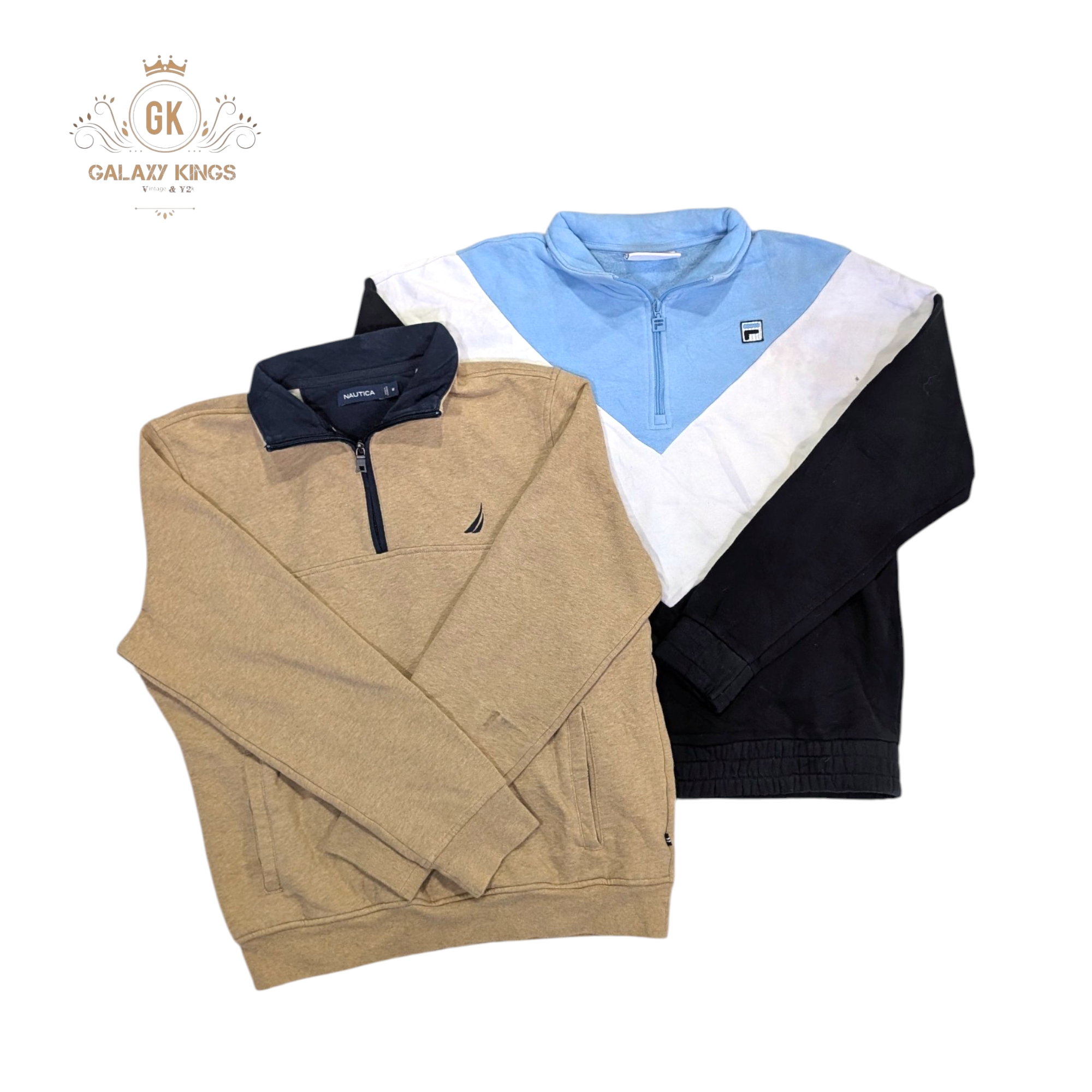 Gemischte Marken Sweatshirts