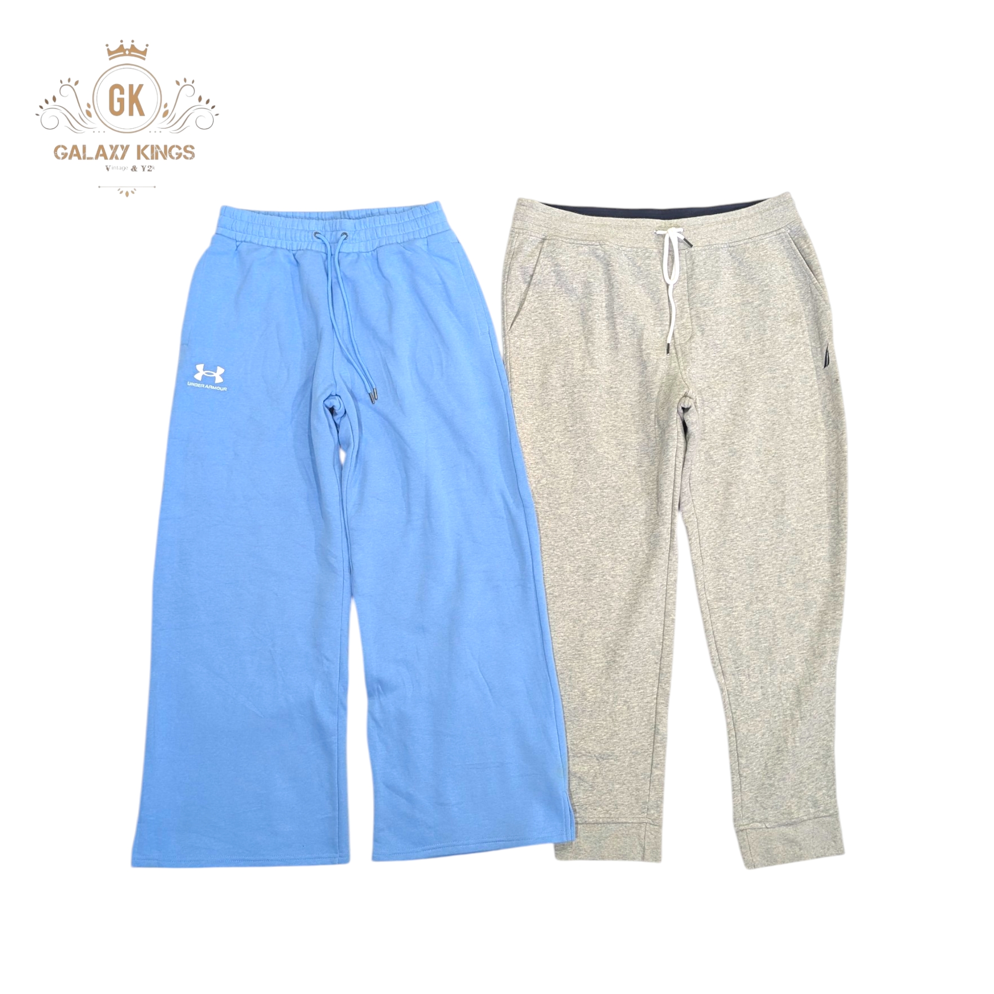 Joggers de múltiples marcas