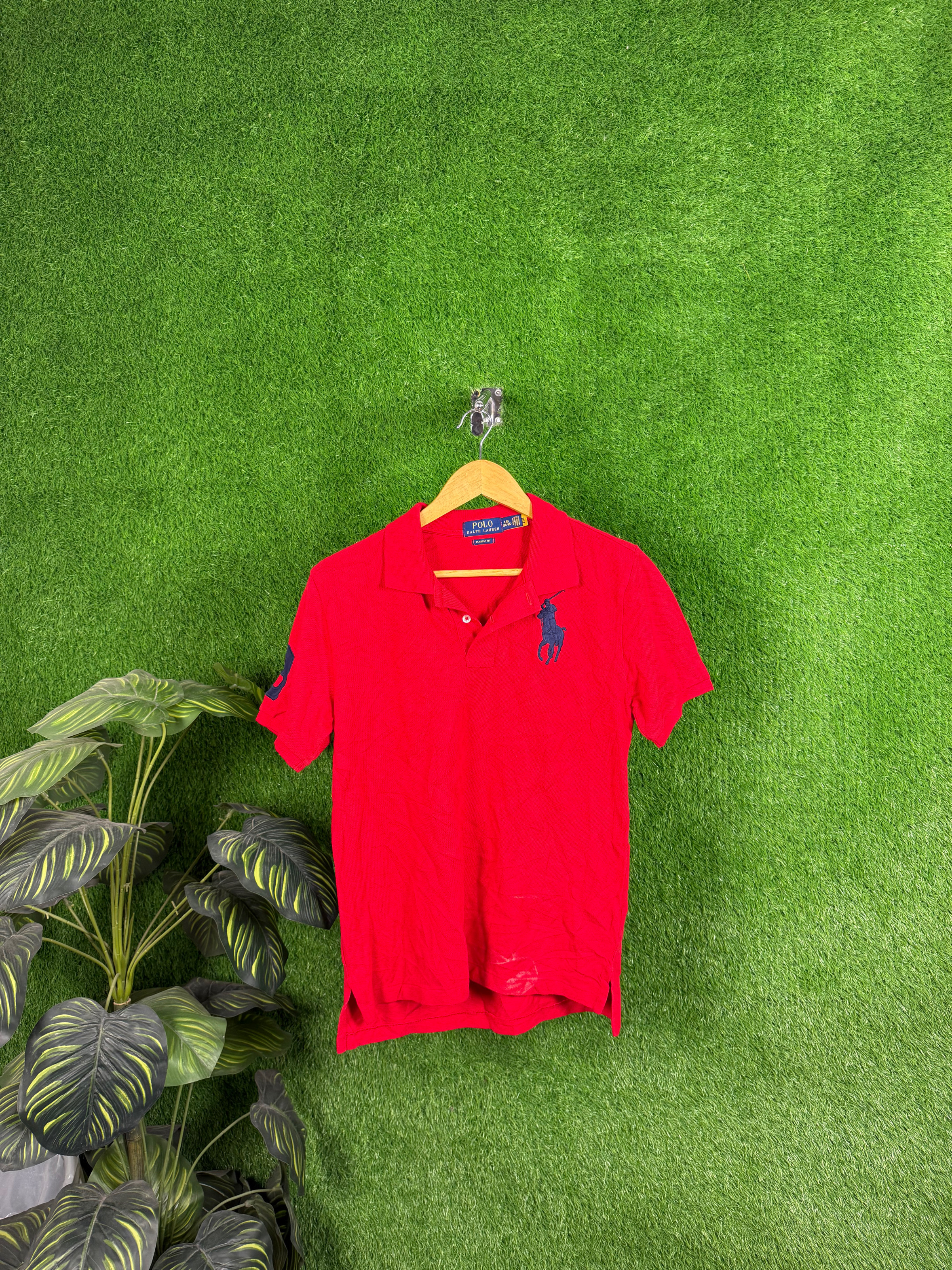 Ralph Lauren Polo Shirts | R-183