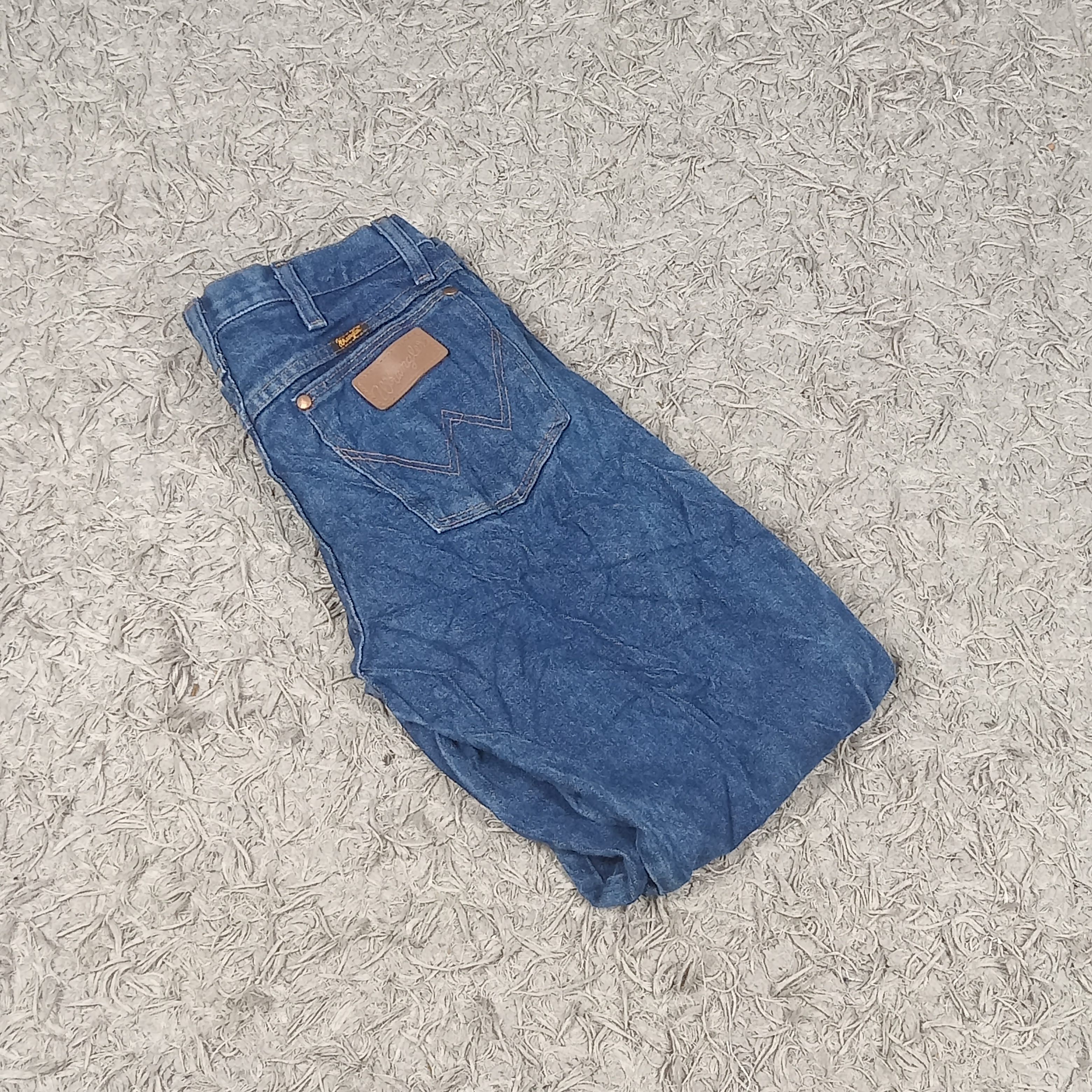 WRANGLER DENIM JEANS - BUNDLE 11