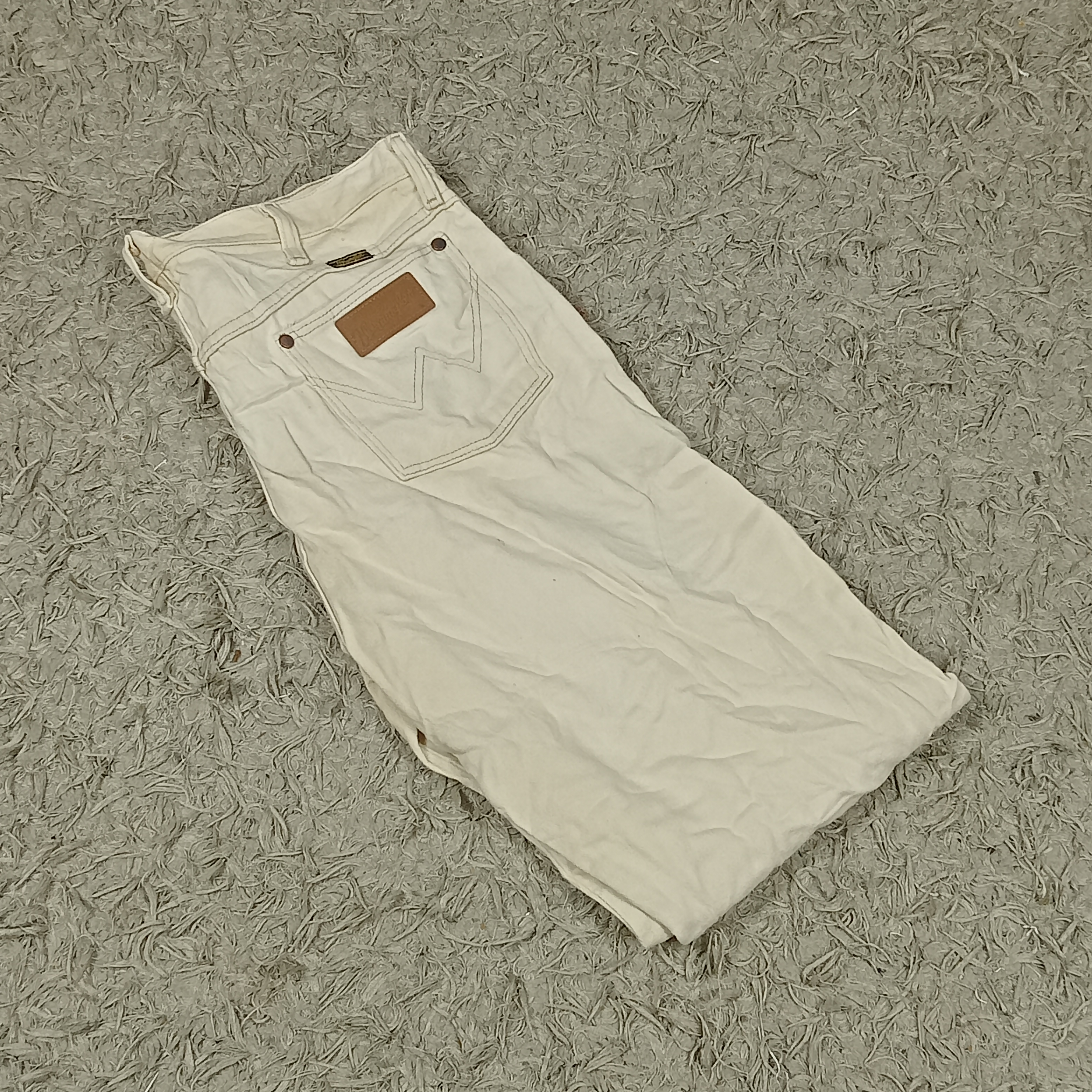 WRANGLER DENIM JEANS - BUNDLE 13