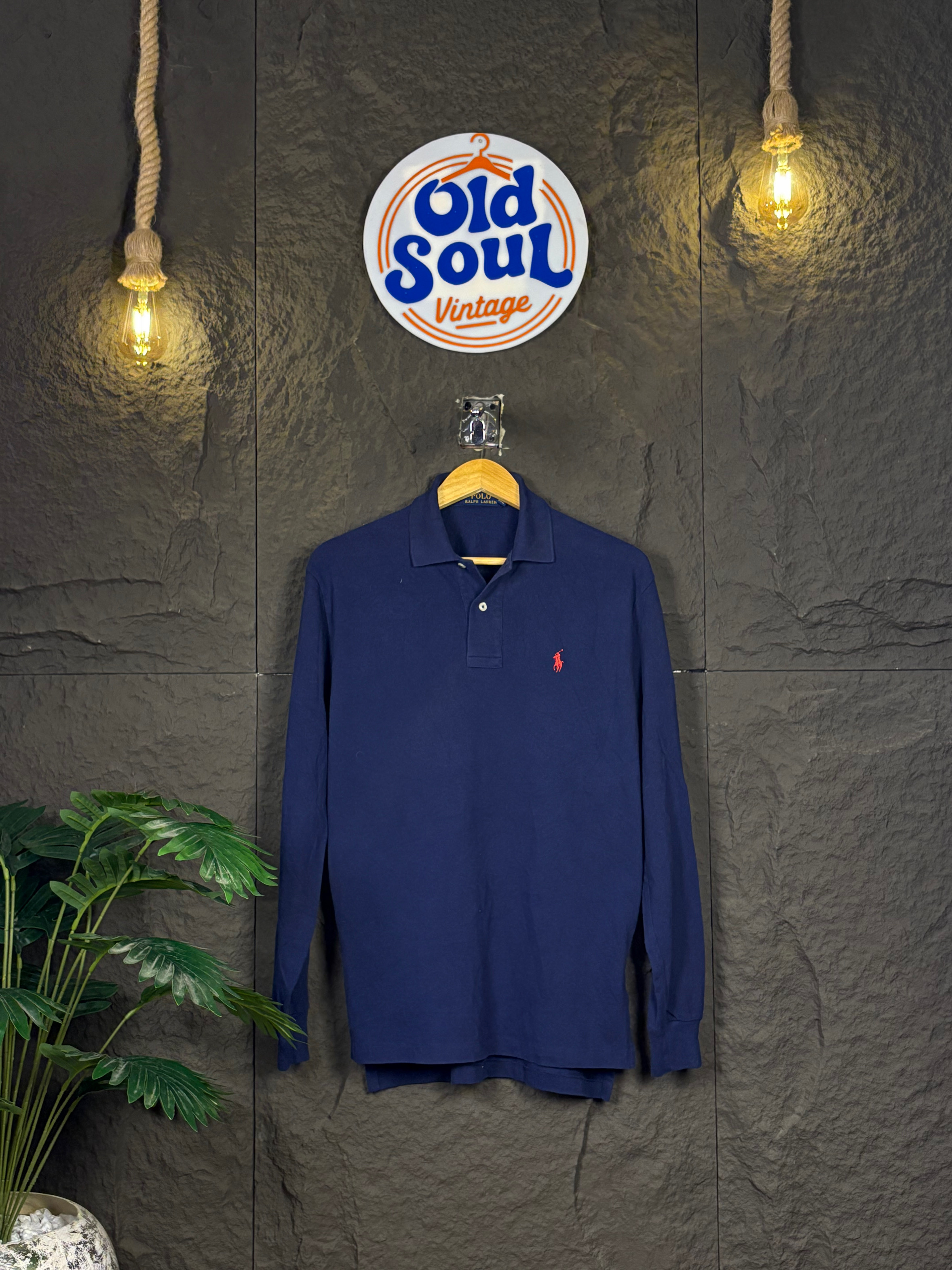 Polo Ralph Lauren T-Shirt | OSV-115