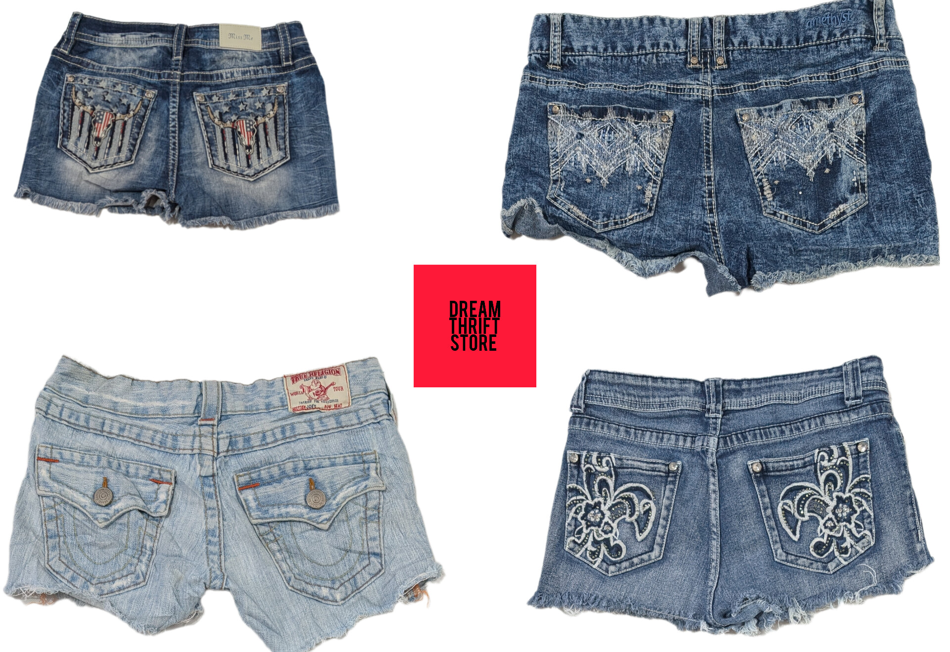 DESIGNER CUTE SEXY SHORTS