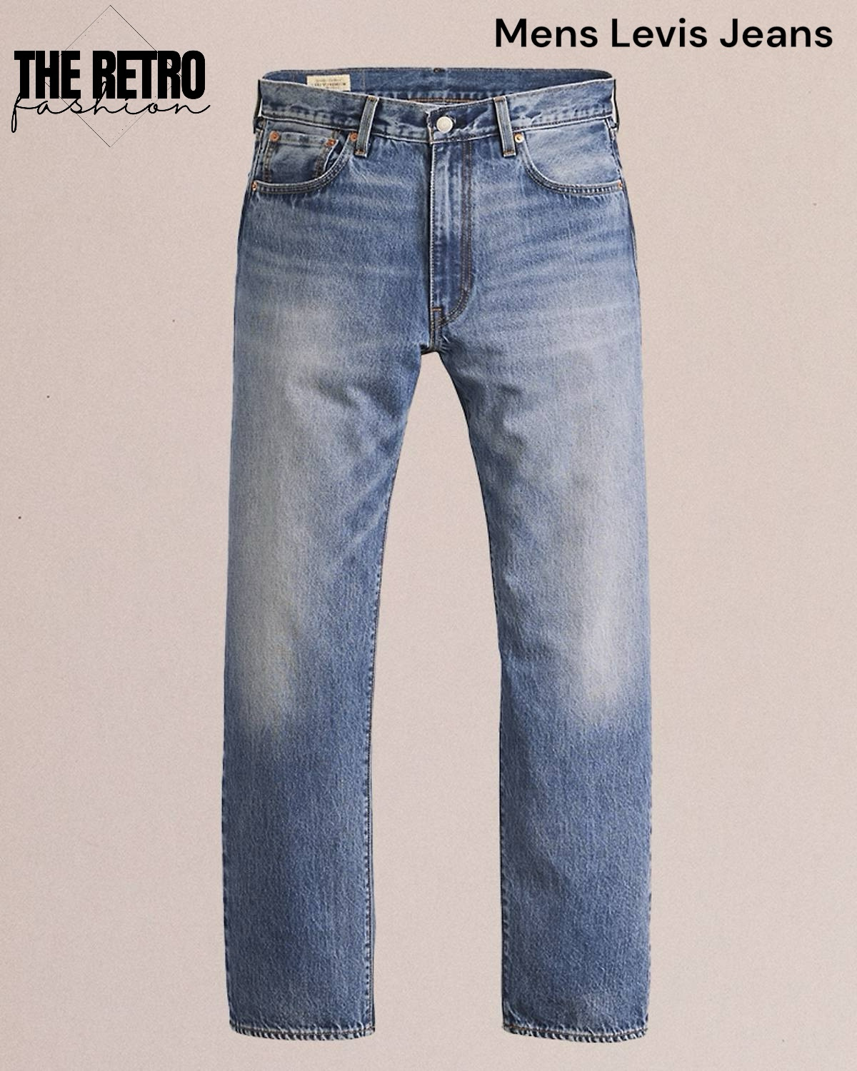 Mens Levis Jeans