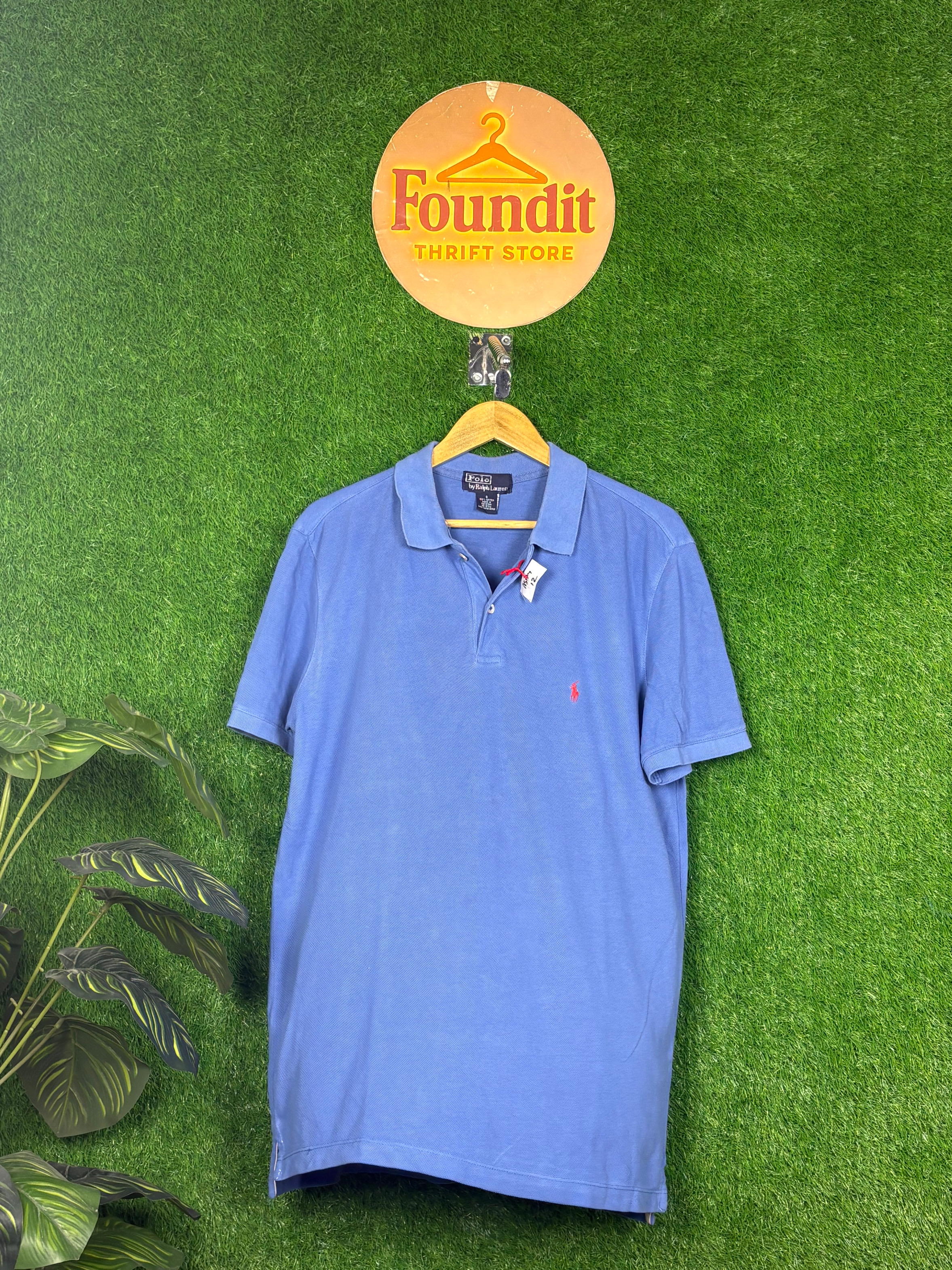 Polo Ralph Lauren T-Shirt 👕 | FO-126