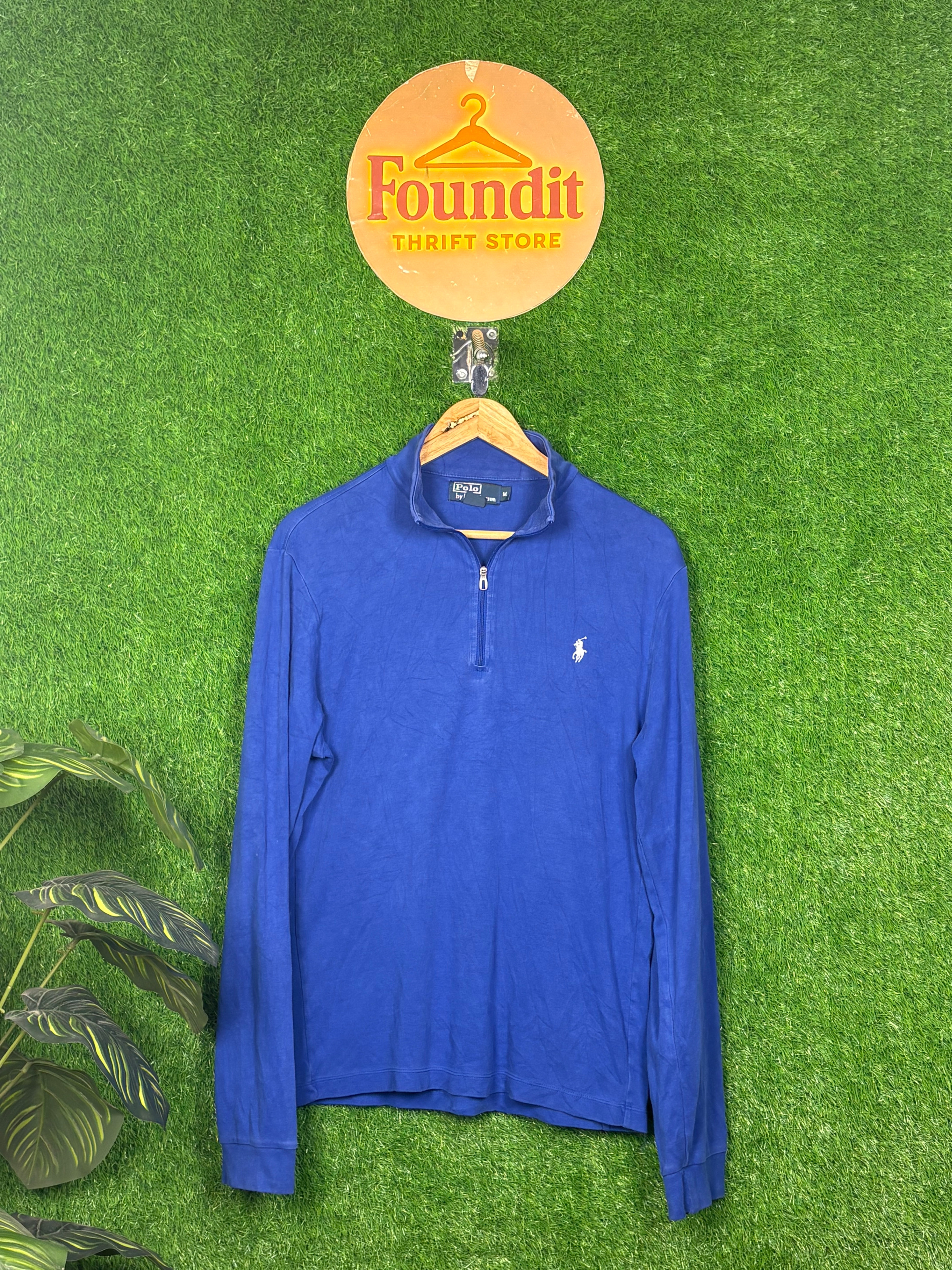 Polo Ralph Lauren T-Shirt 👕 | FO-127