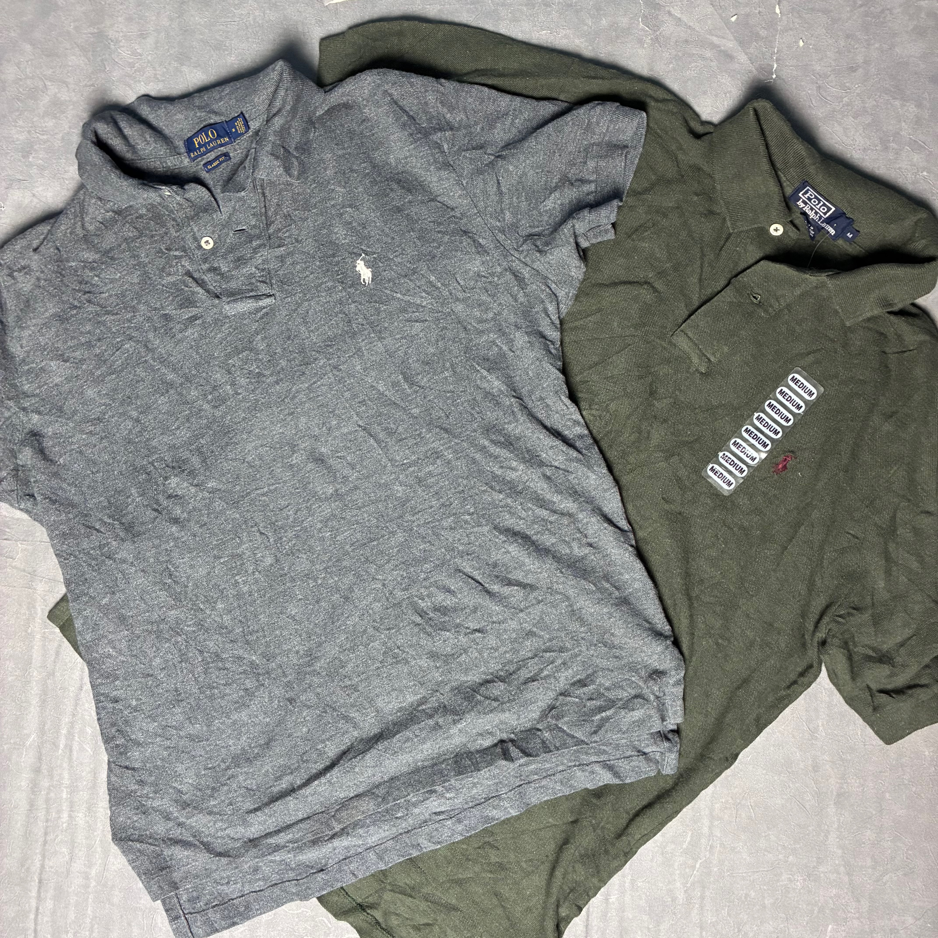 Ralph lauren Polo T-Shirts (ZRS:206)