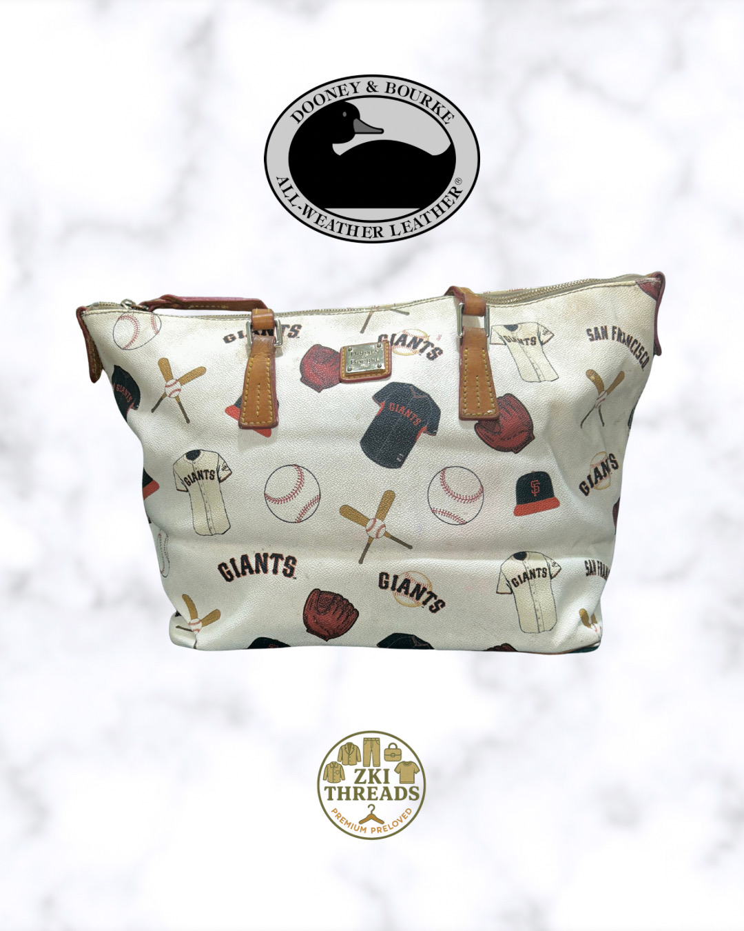 Dooney & Bourke Bags