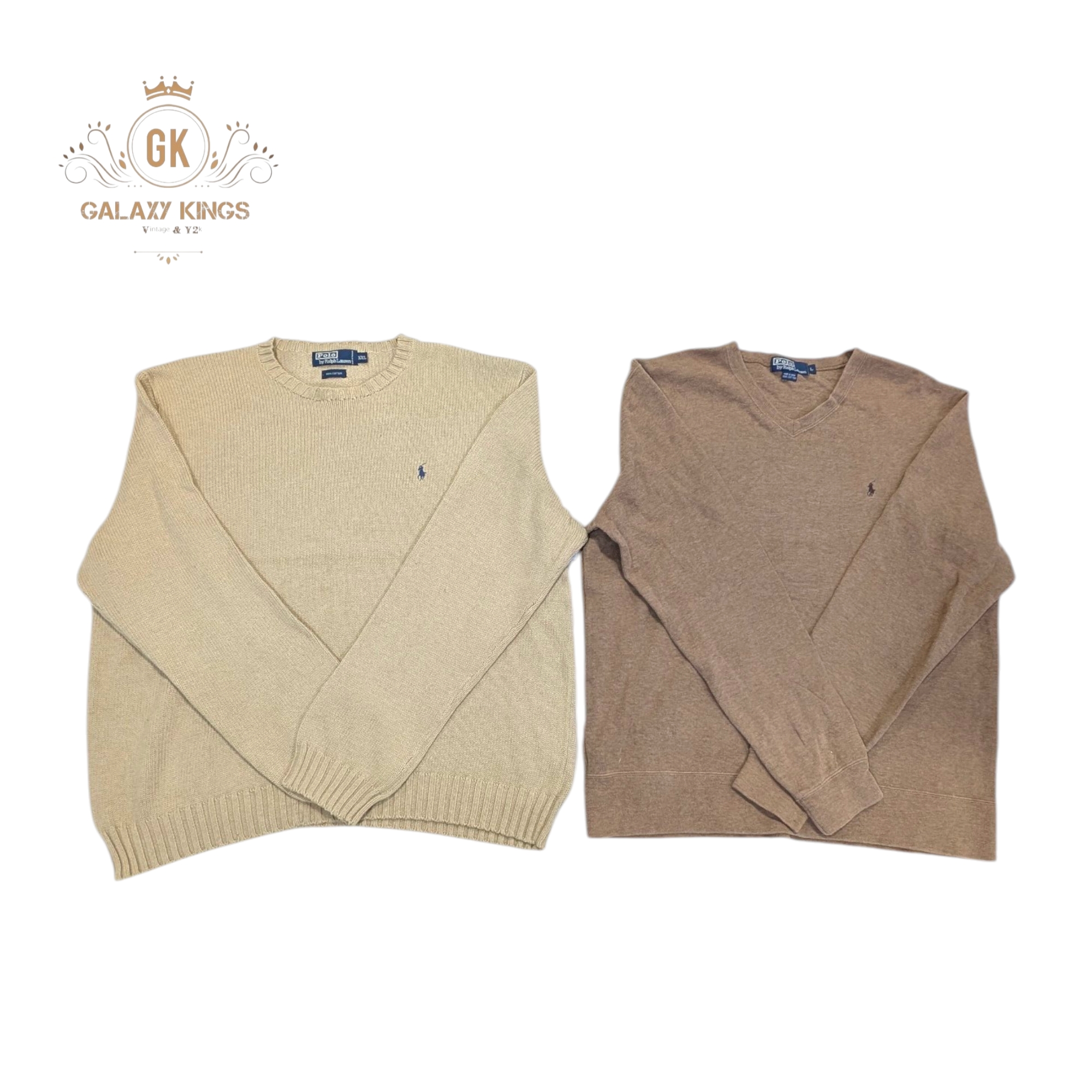 Polo Ralph Lauren Sweater