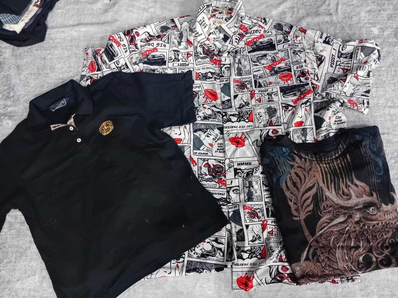 CR6530 Vintage Designer Mix Bundle