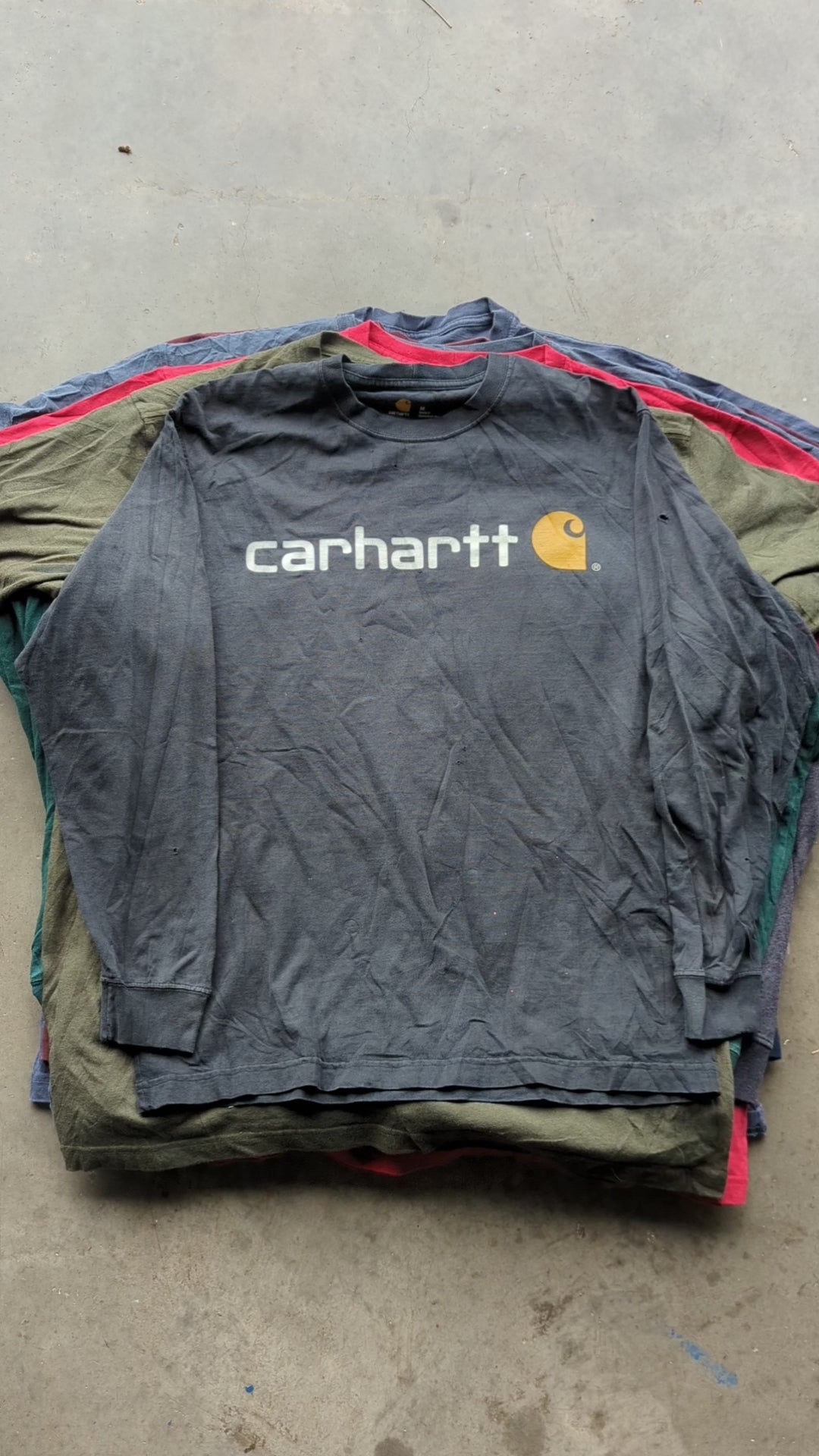 Carhartt T-Shirts