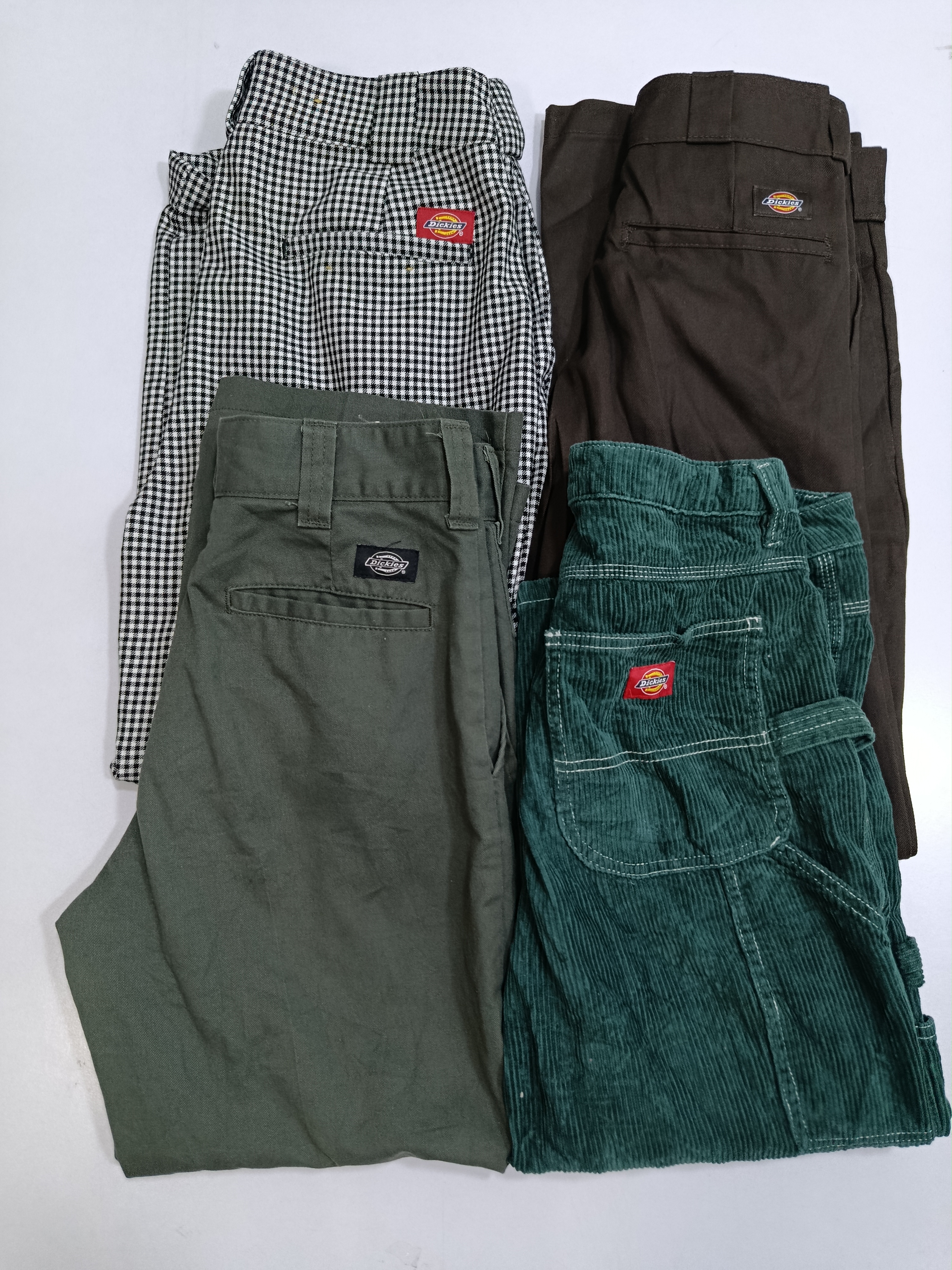 Dickies pant 11pcs (RV # 275)