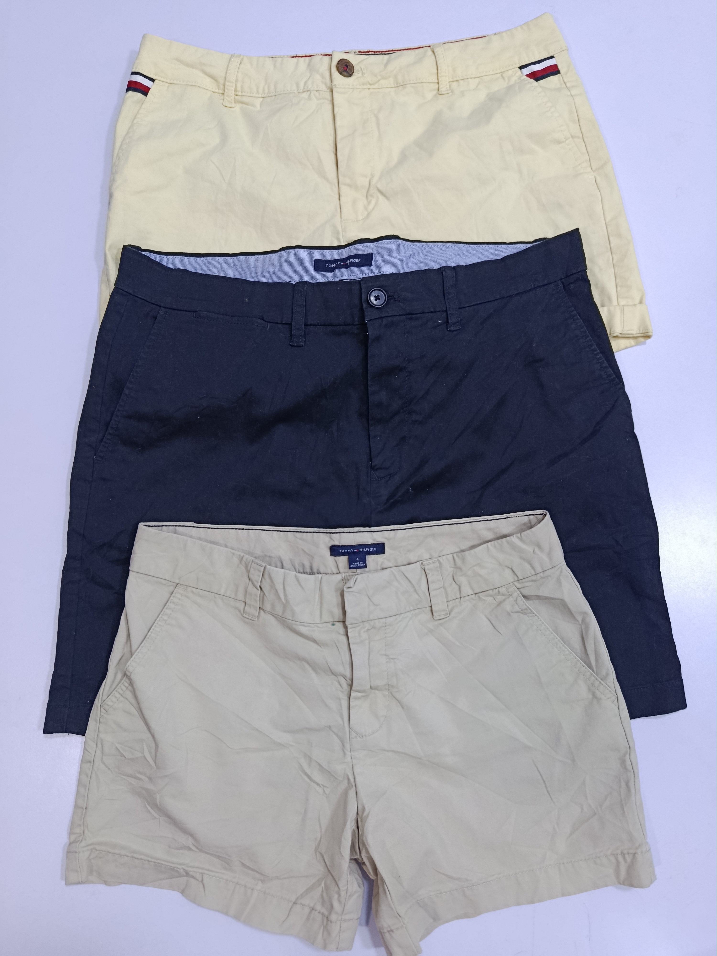 Tommy Hilfiger short 12Pcs (RV # 283)