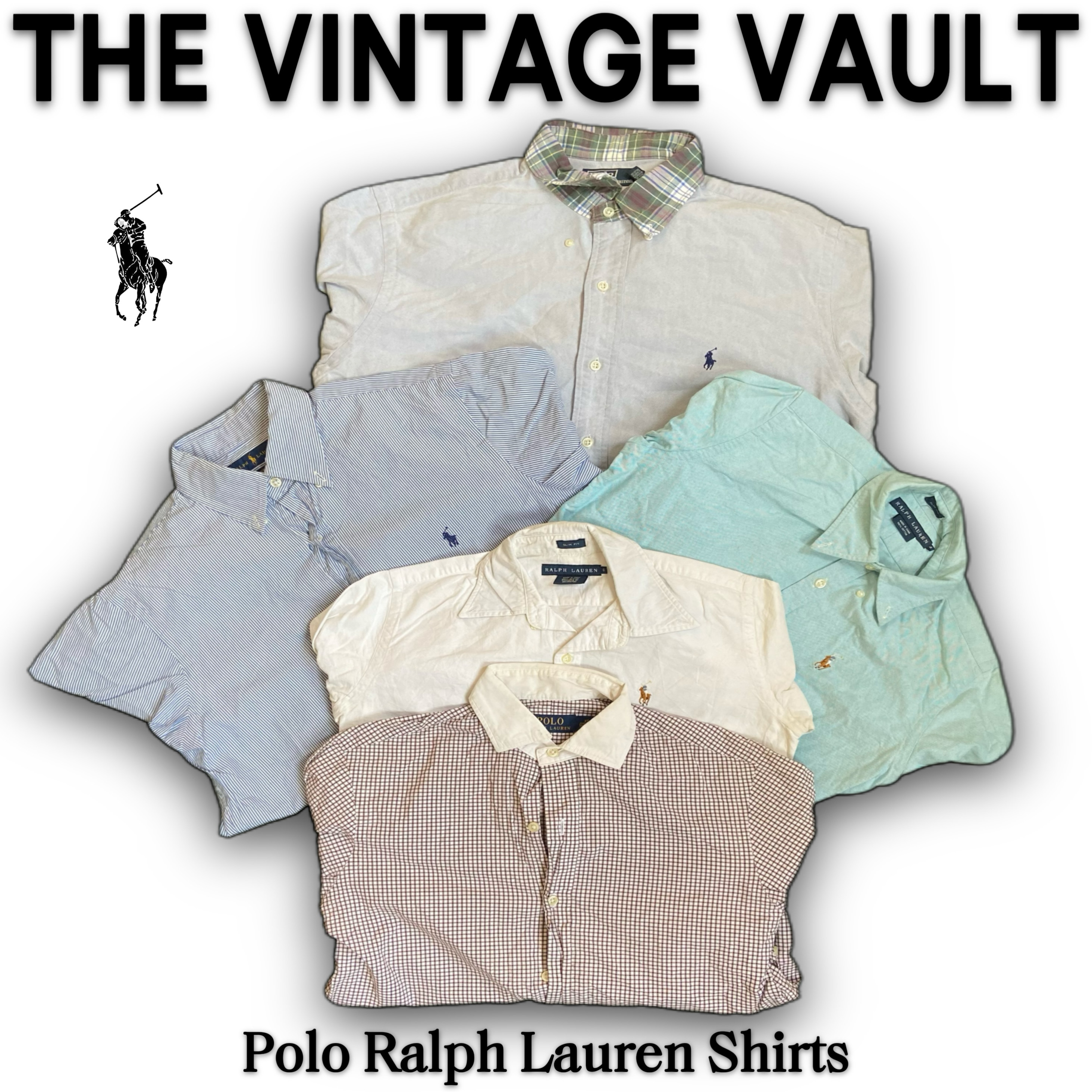 Polo Ralph Lauren Shirts