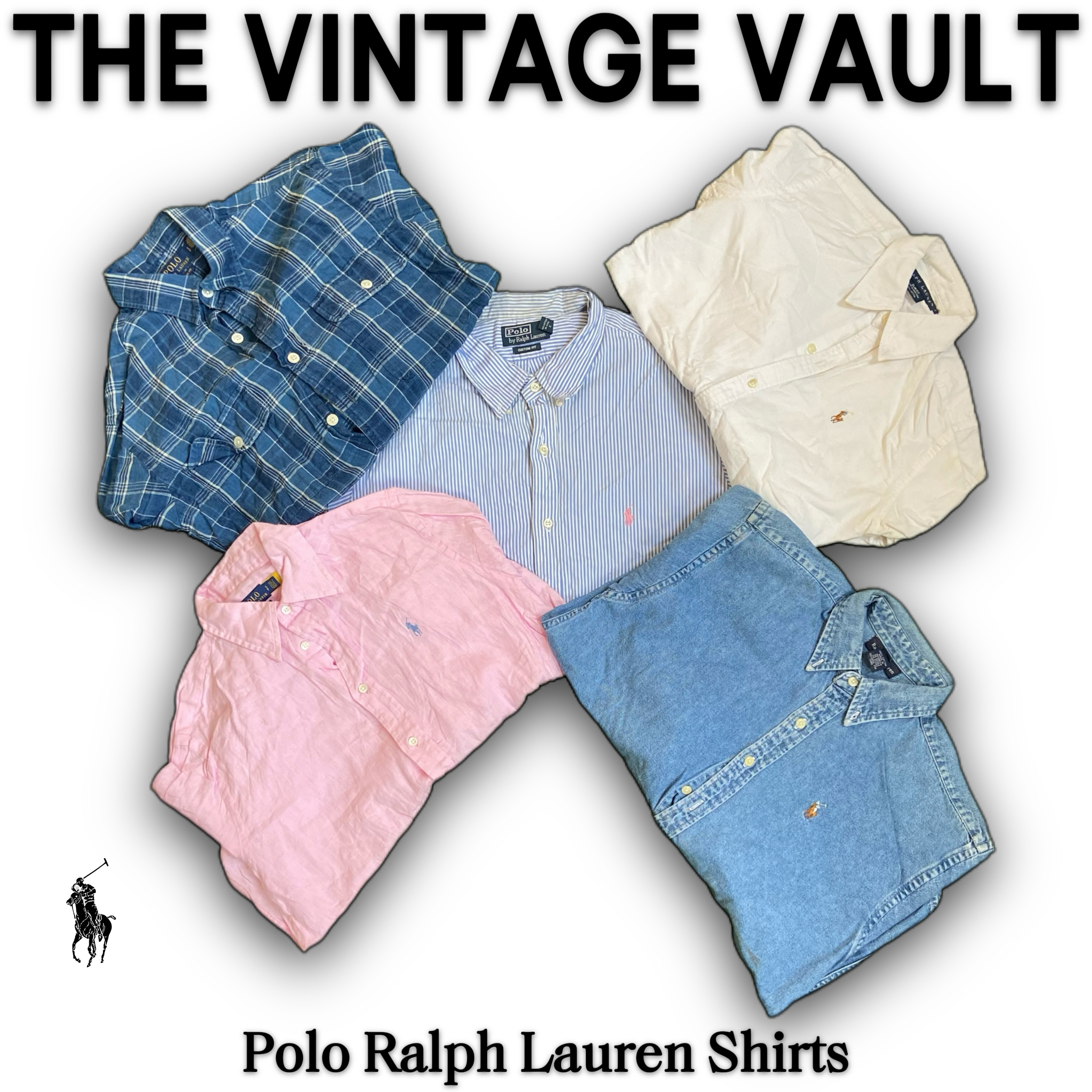 Polo Ralph Lauren Shirts