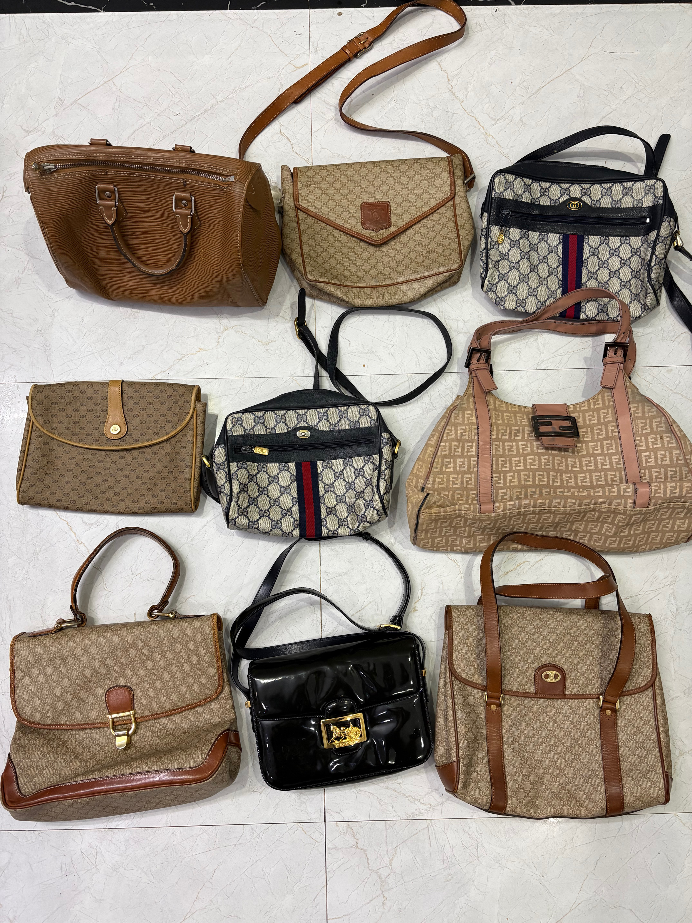 Luxury Designer  Bags