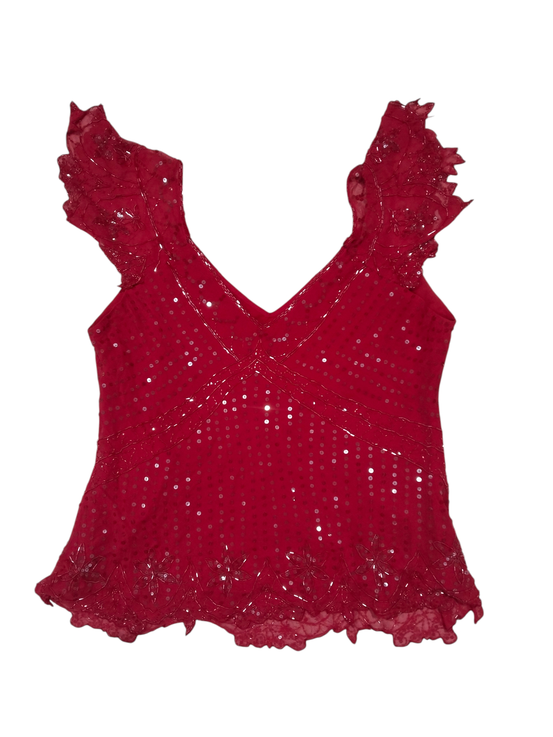 Y2K women's cami tops