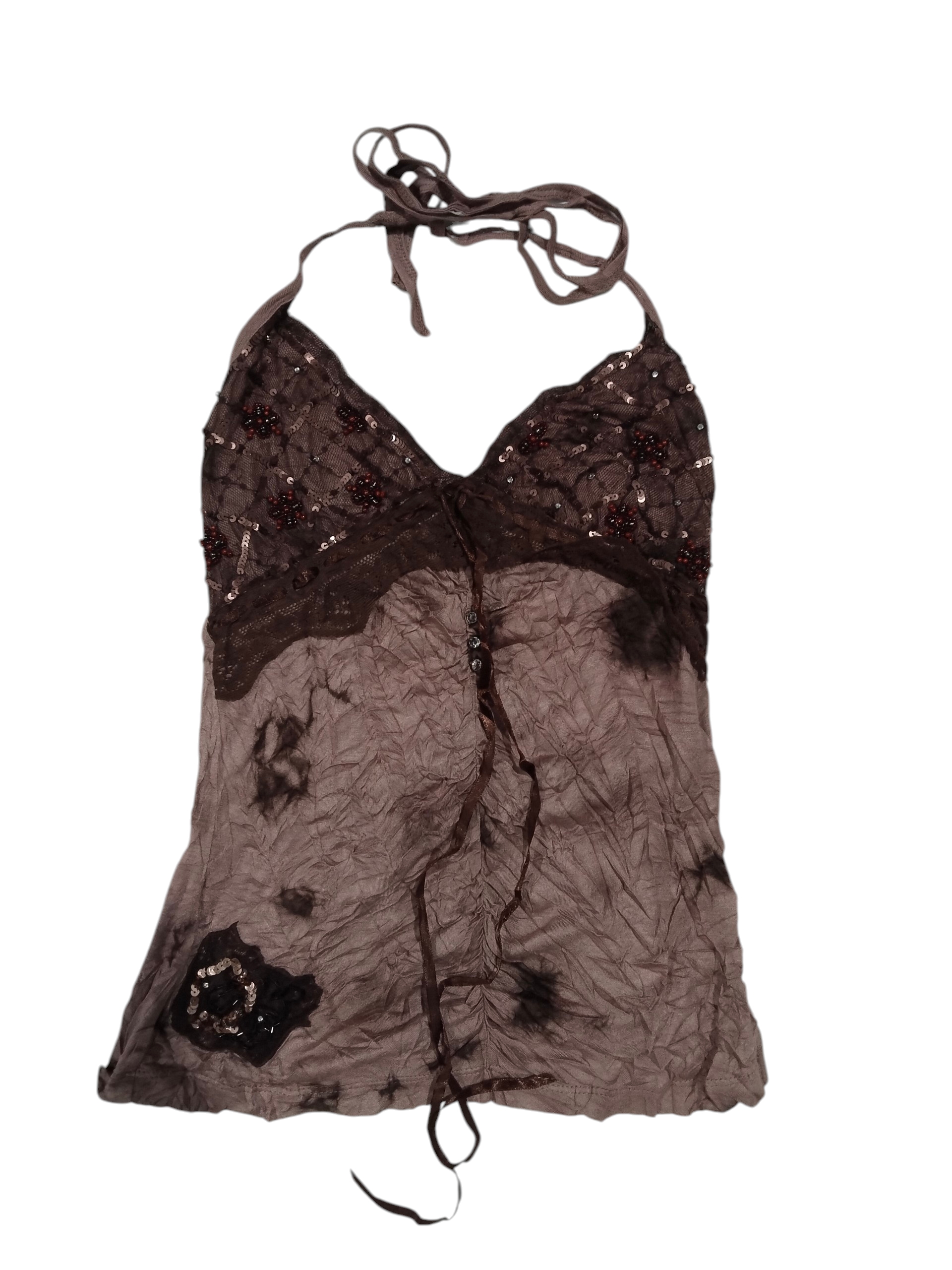 Y2K women's cami tops