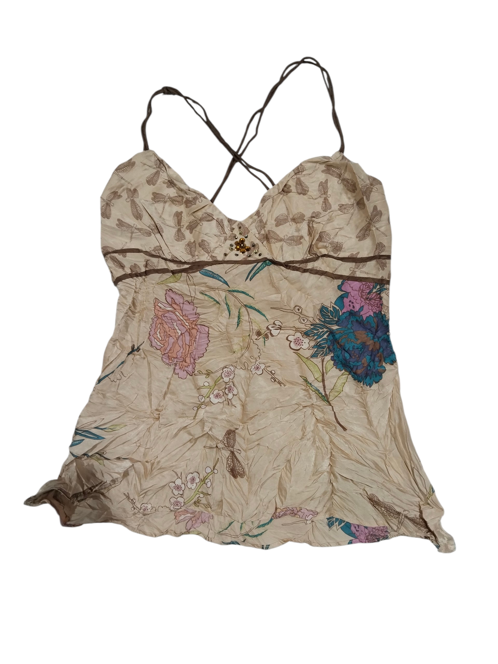 Y2K womens cami tops