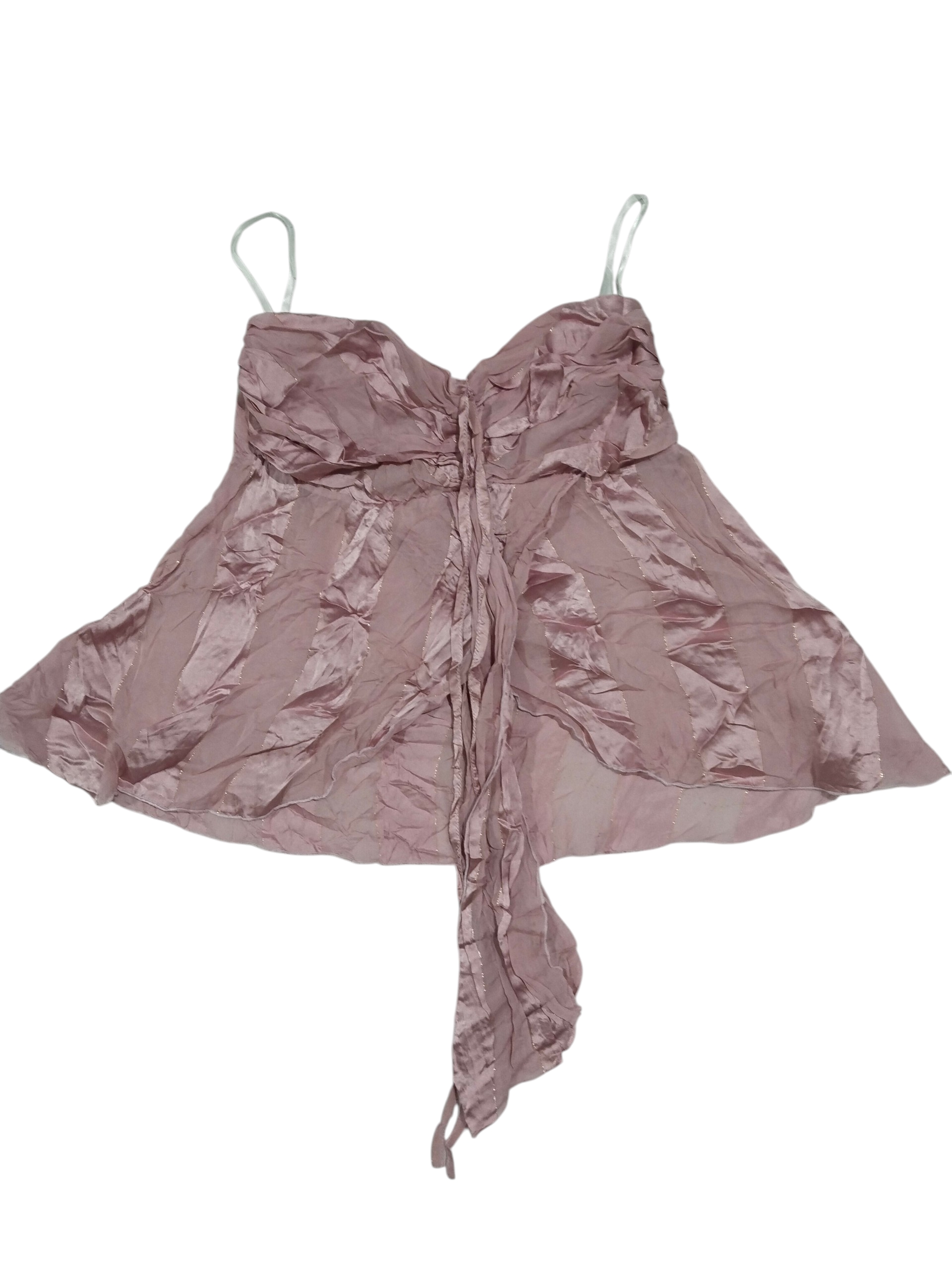 Y2K womens cami tops