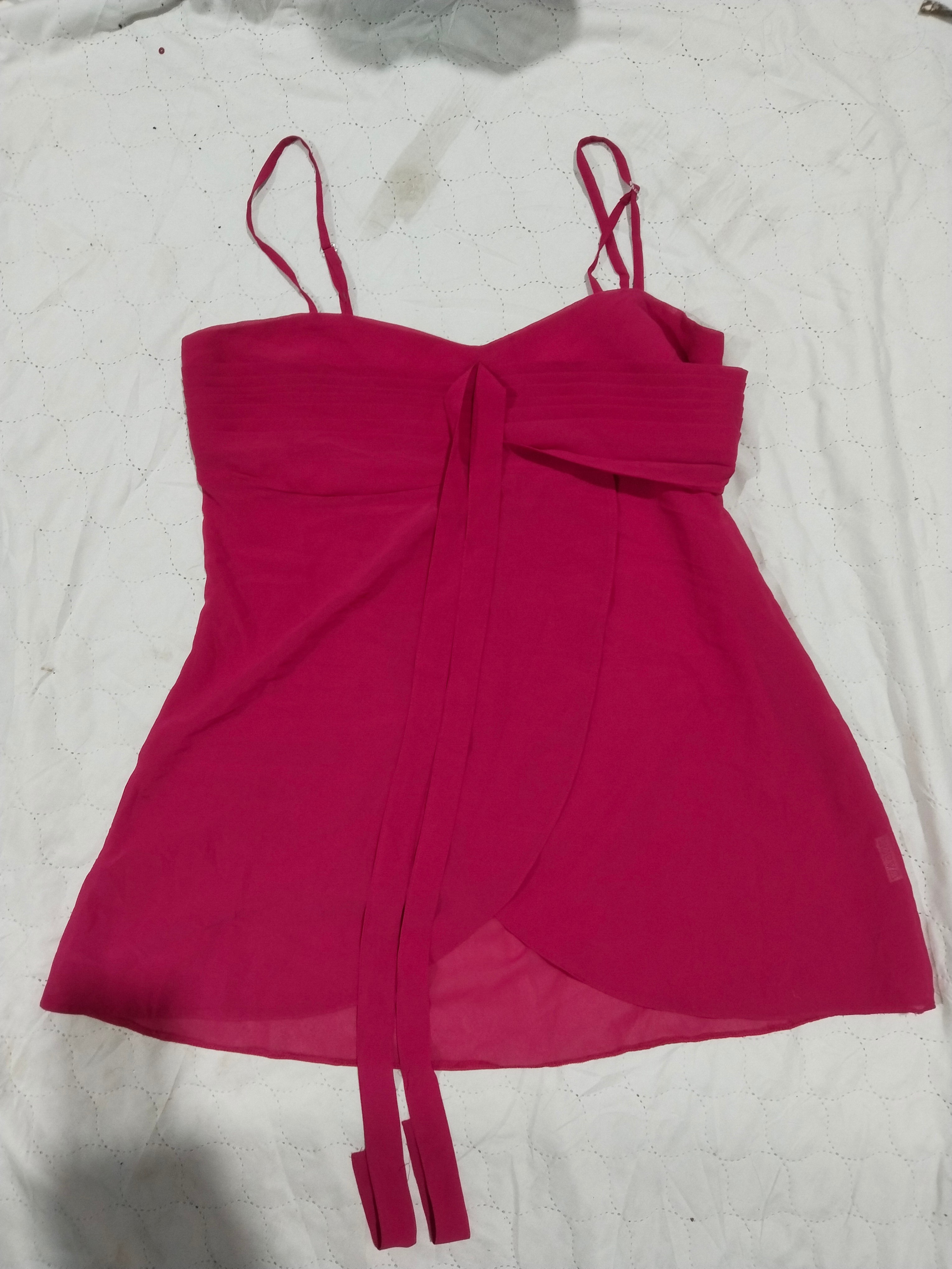 Y2K women's cami tops