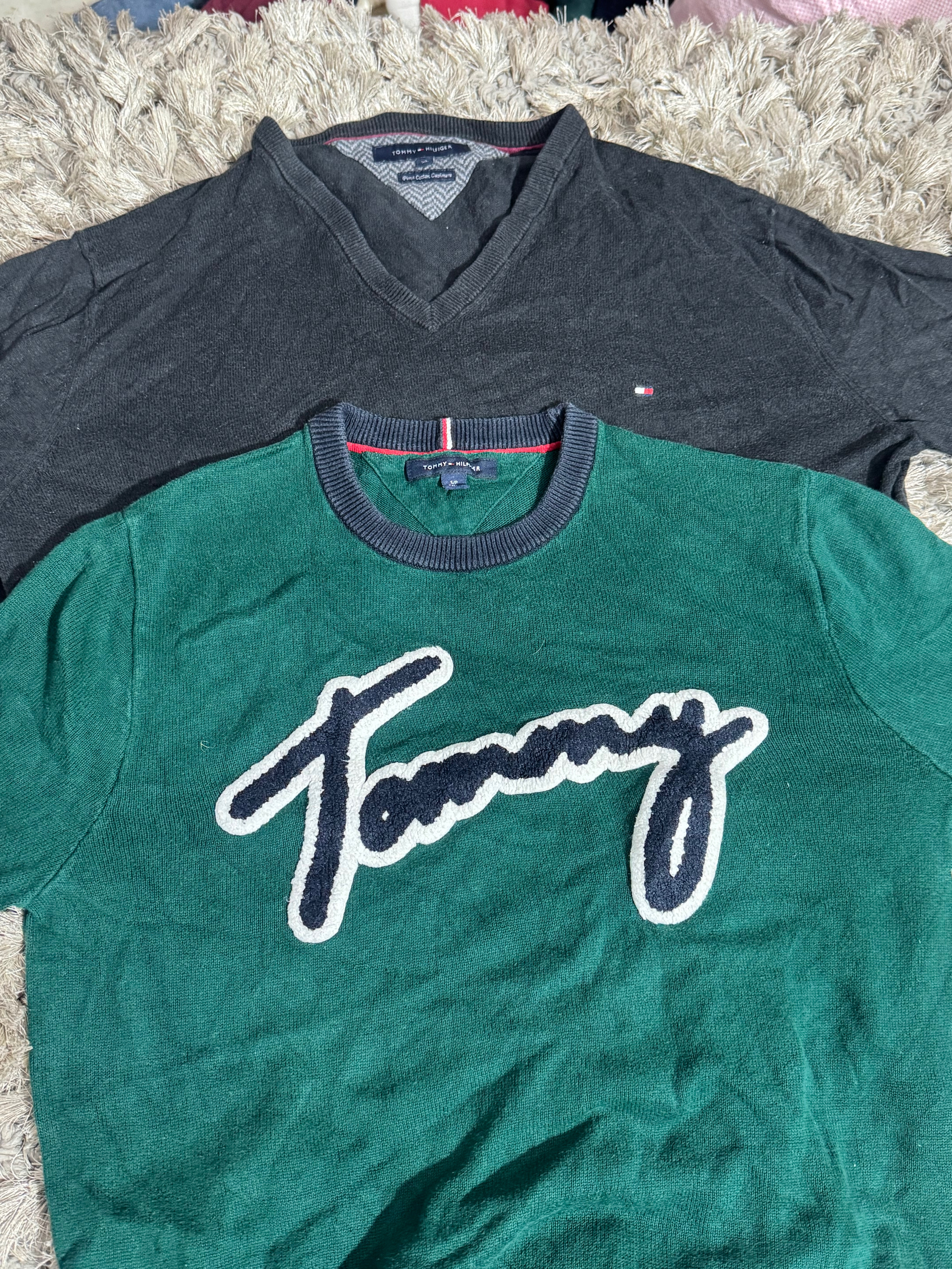 Tommy Hilfiger Sweaters