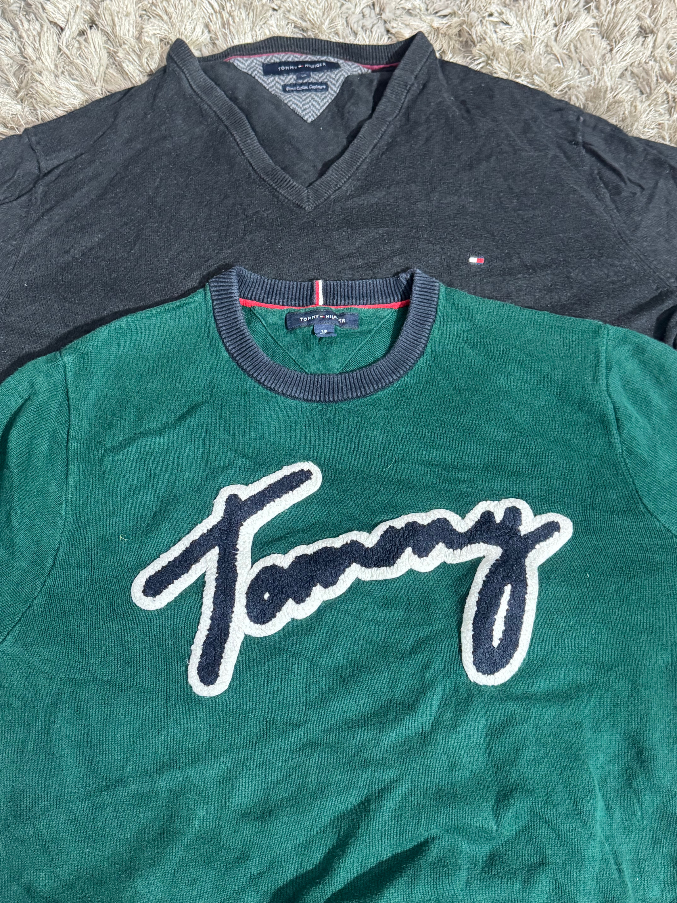 Tommy Hilfiger Sweaters