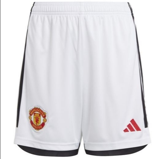 Authentic Football Shorts