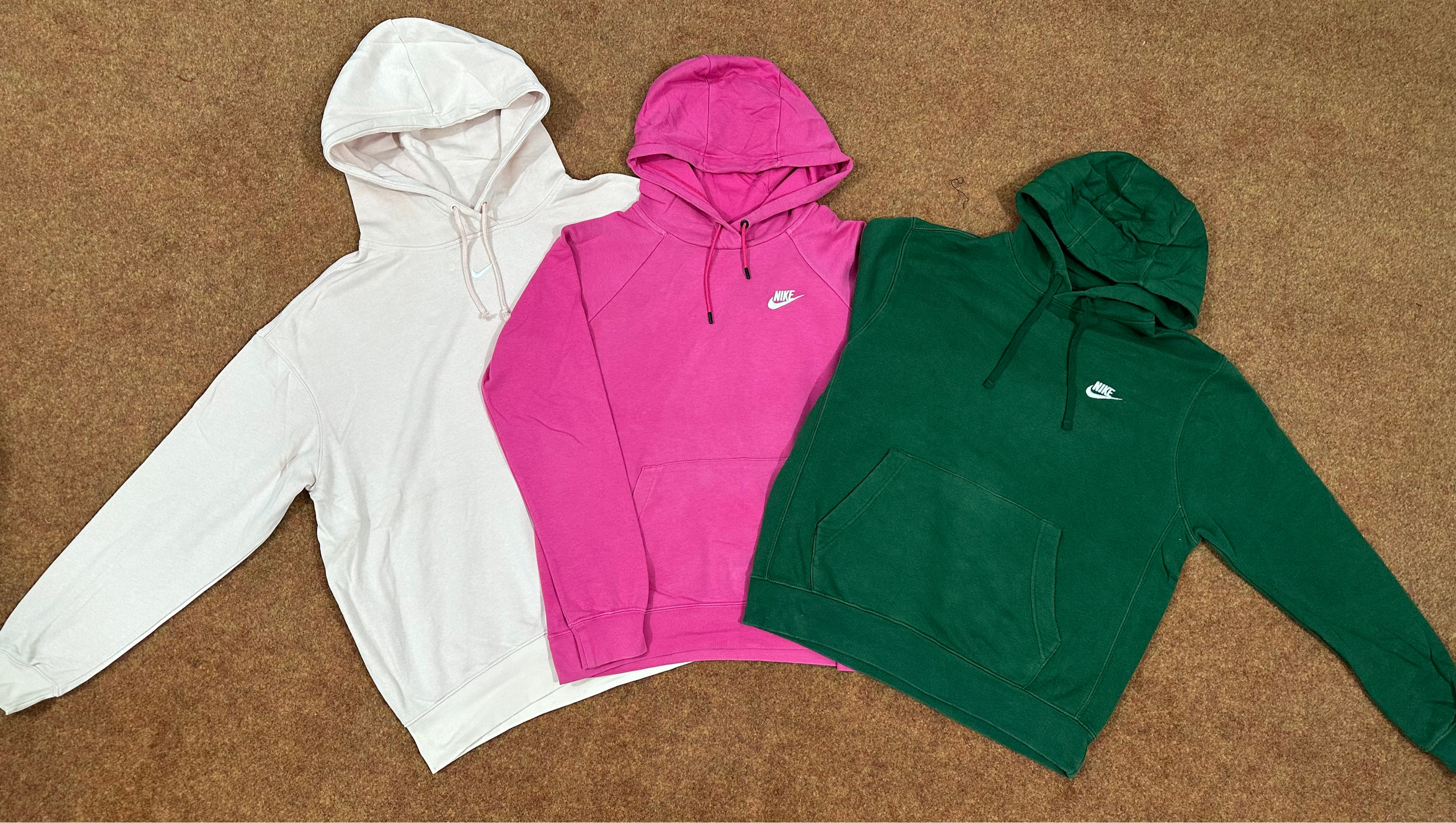 Authentic NIKE Hoodie