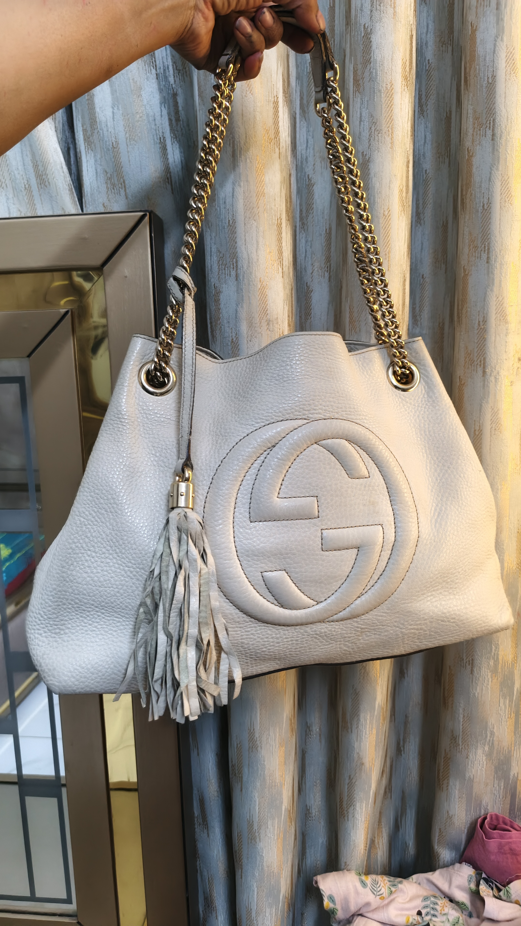 Markenauthentische Taschen