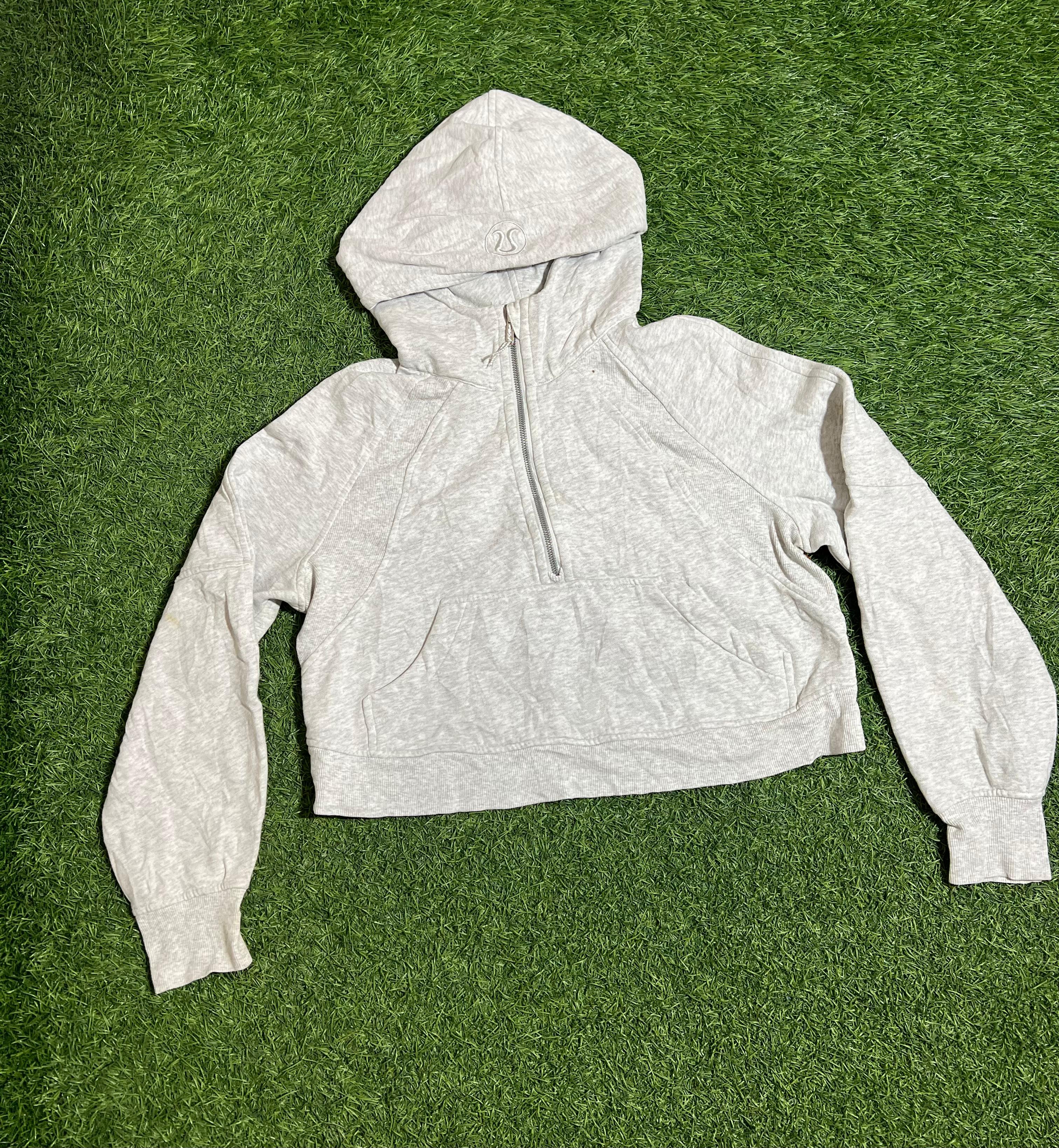 Premium Lululemon jackets F_103