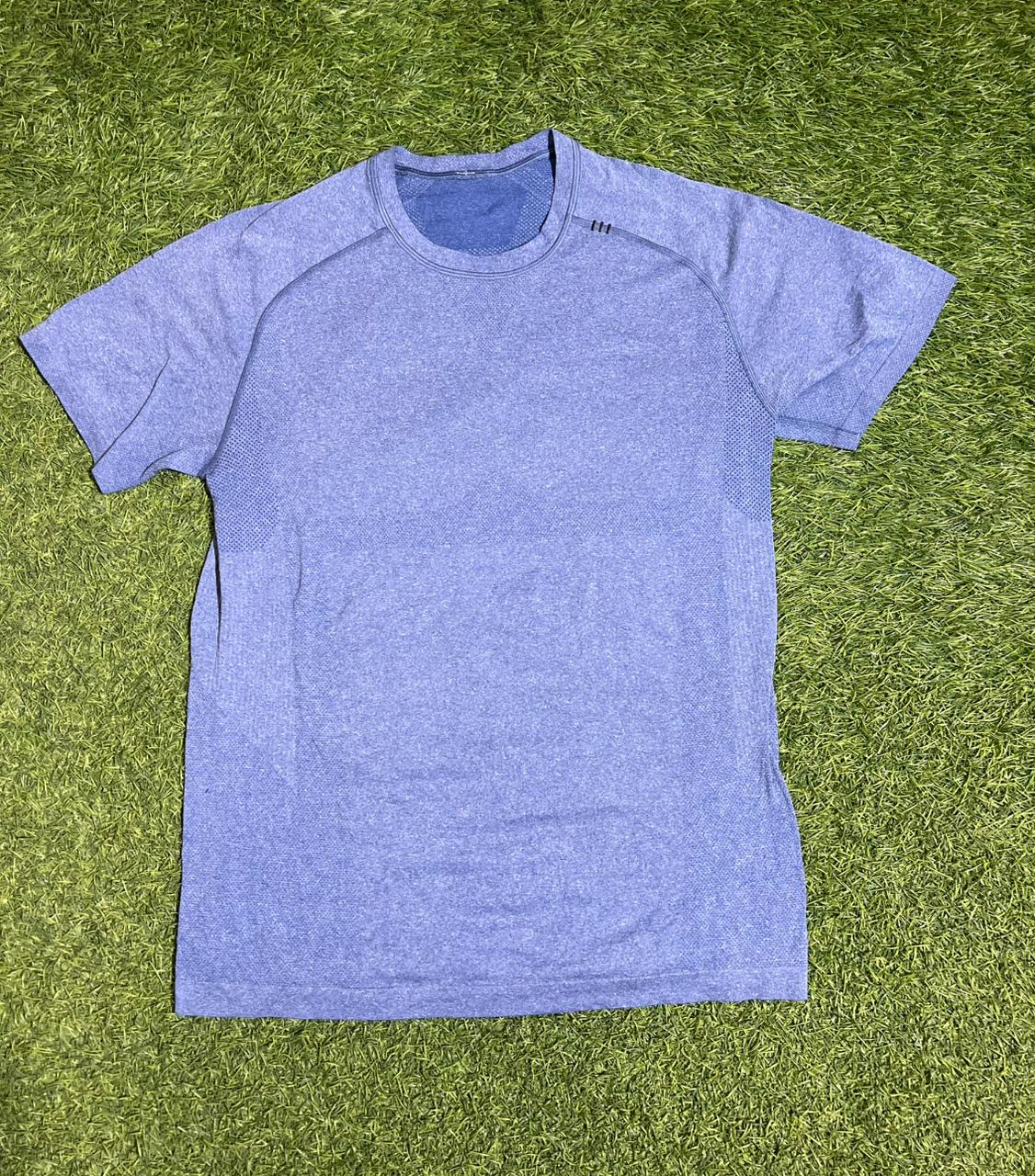 Lululemon t-shirts F_105
