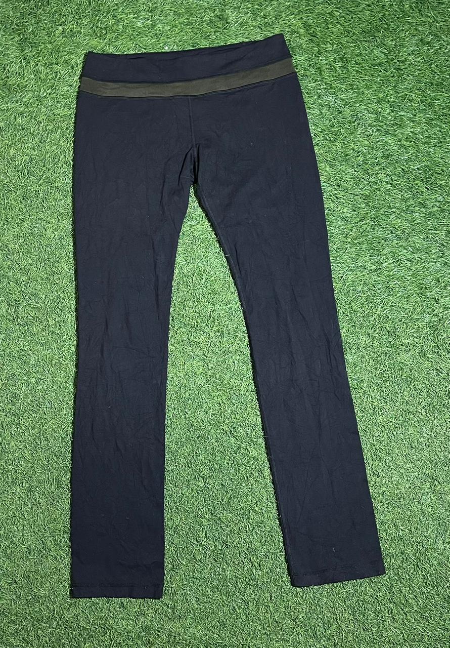 Lululemon Flares & Trousers F_106