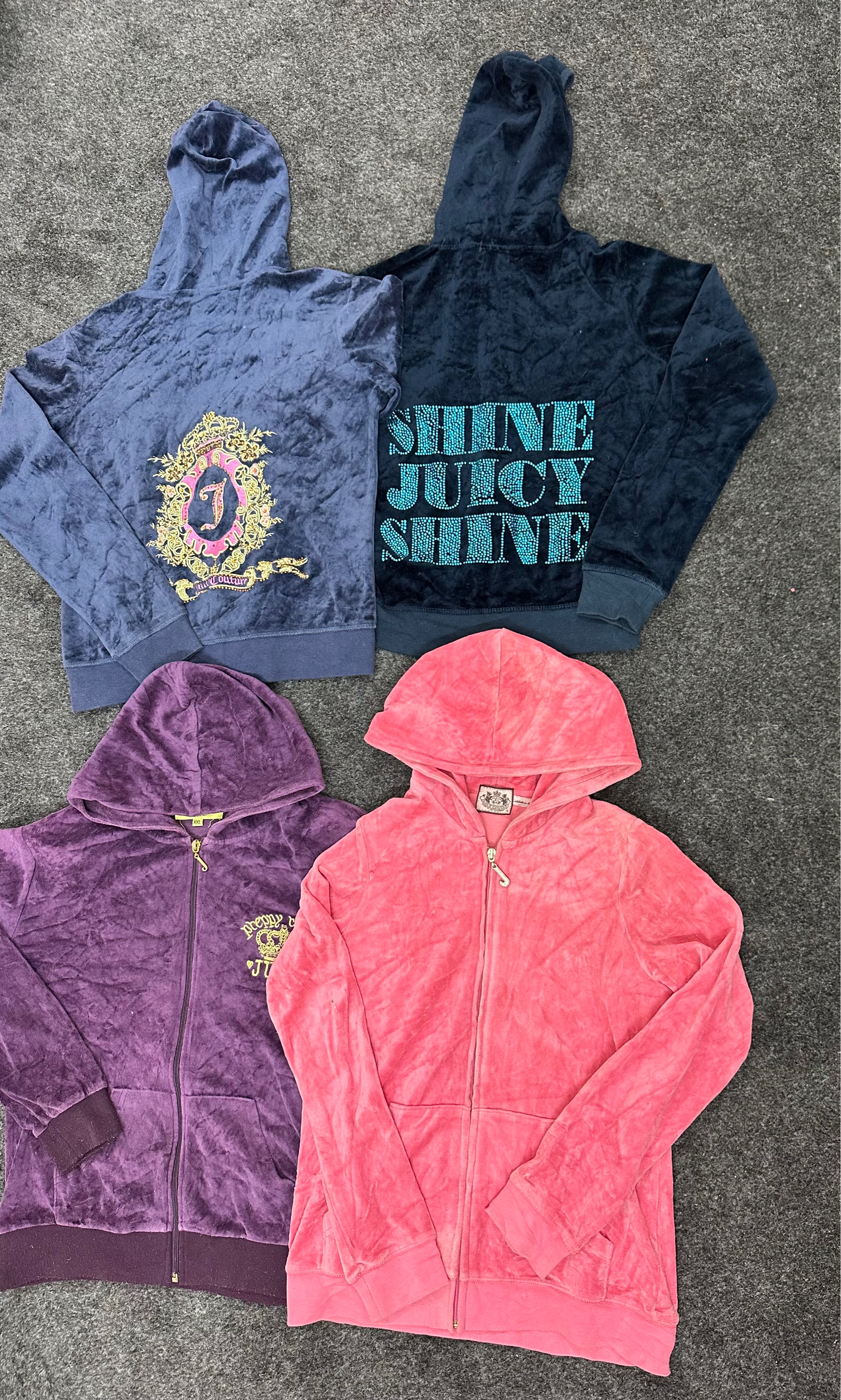 Juicy Couture Women Tops