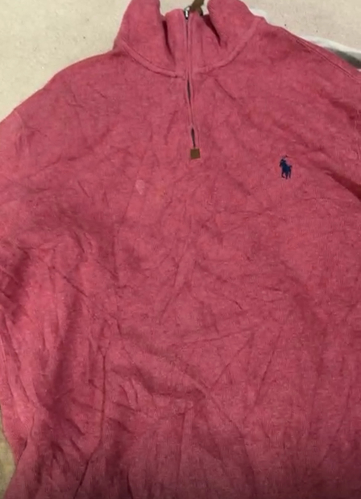 Polo Ralph Lauren Pullover 12 Stück