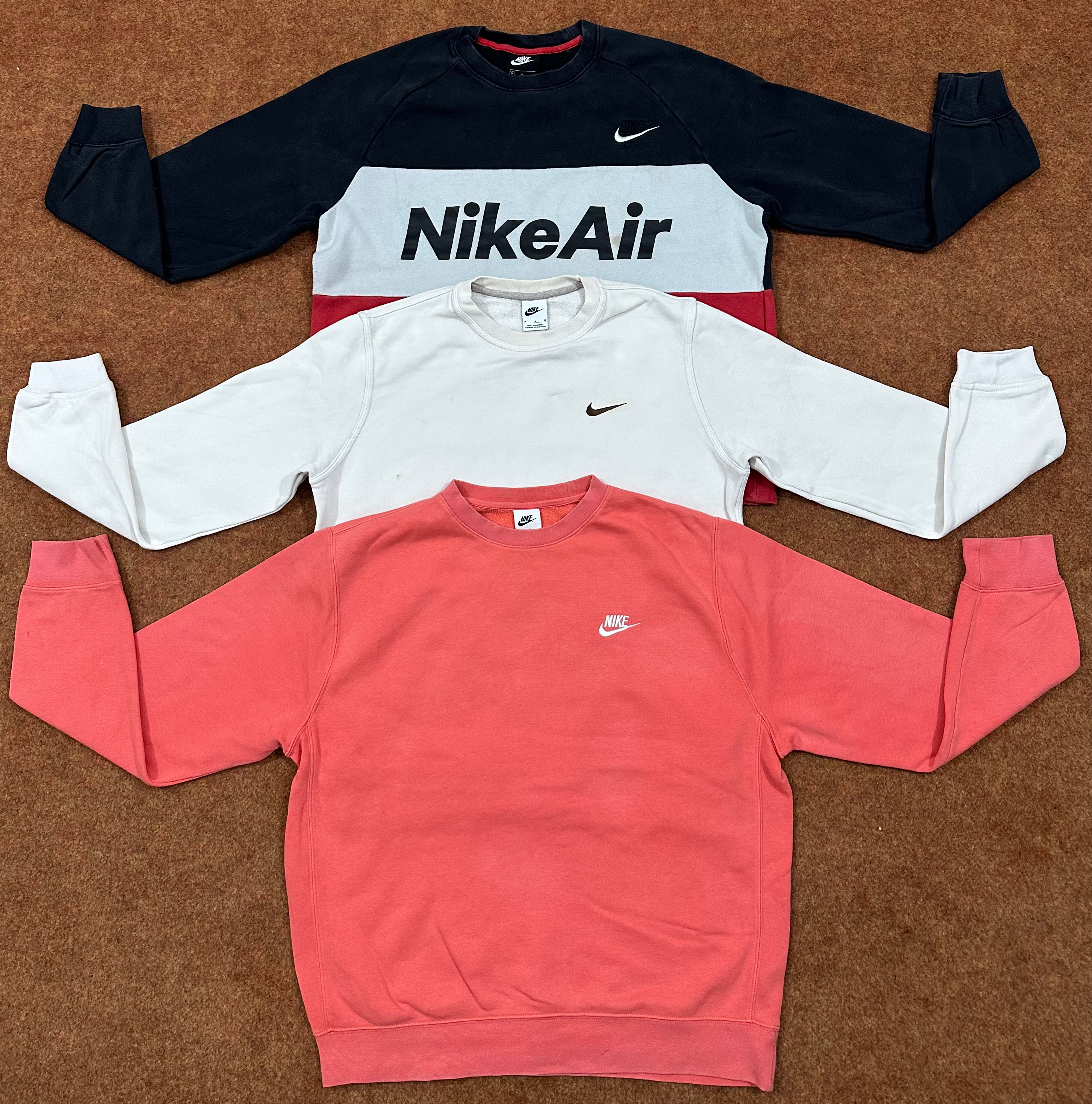 Men,s NIKE sweatshirt