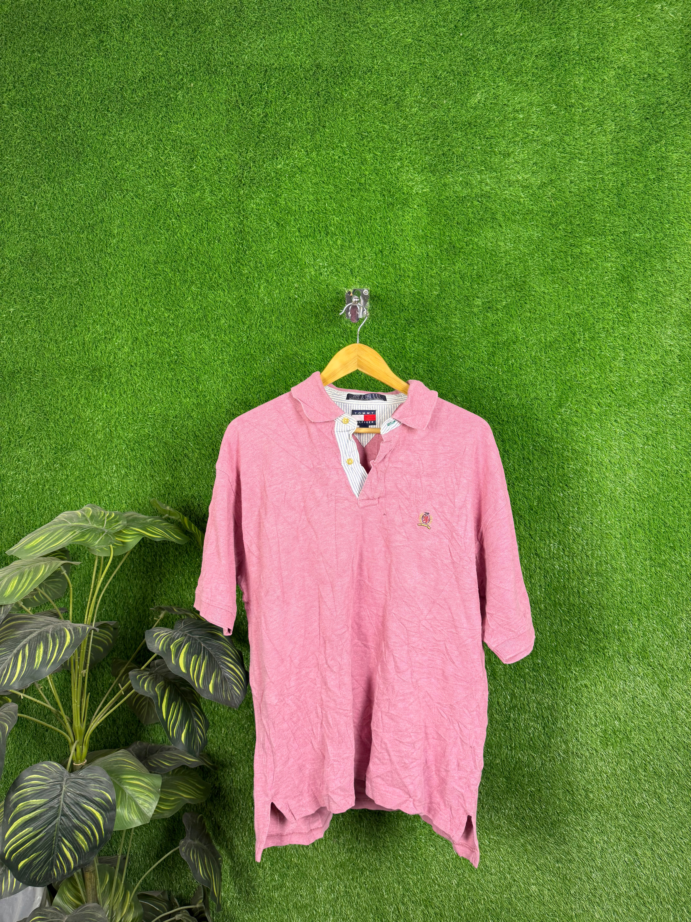 Tommy Hilfiger Polo Shirts | R-187