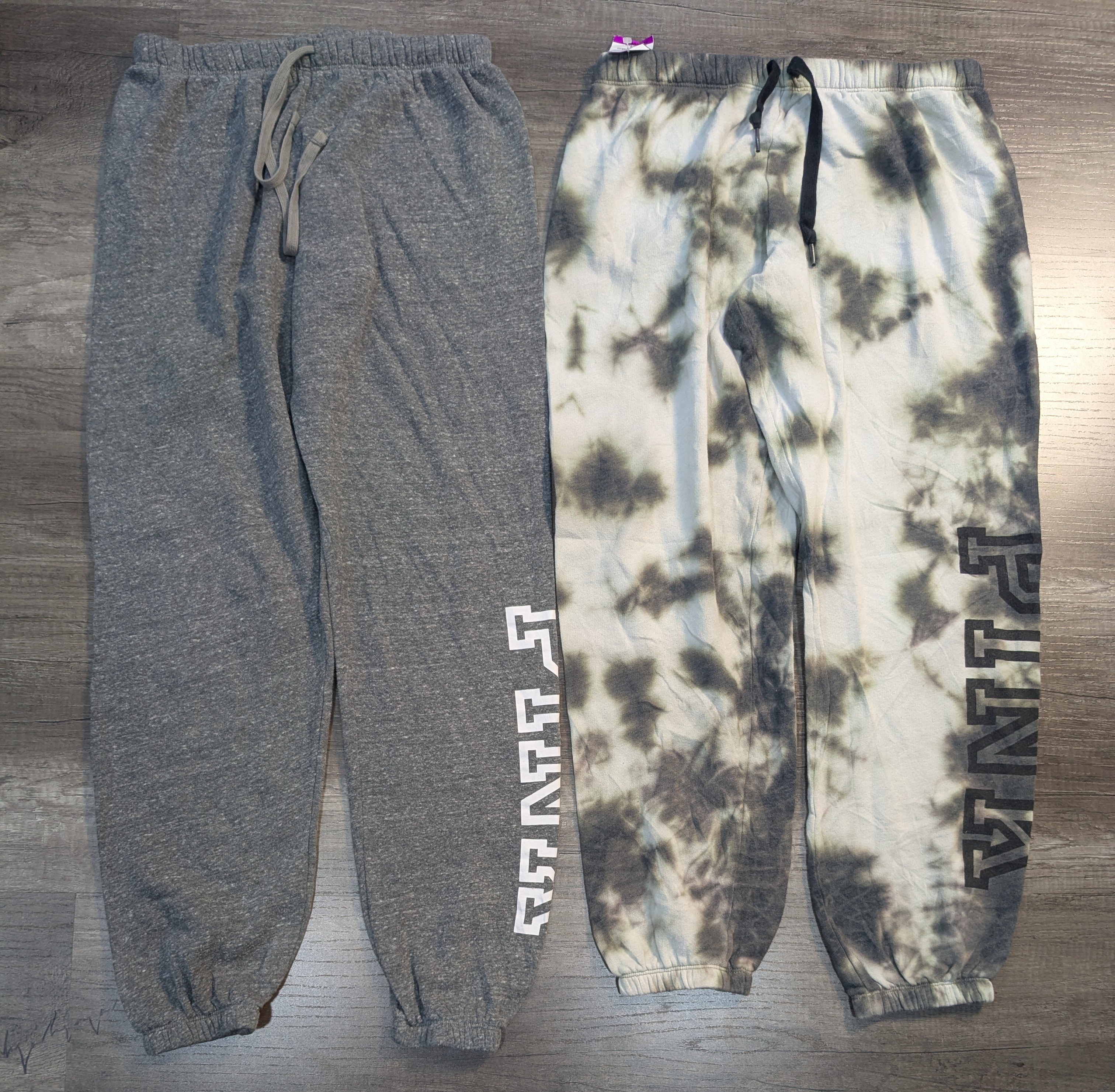 3721 - Pink, Victoria's Secret Pink Hosen