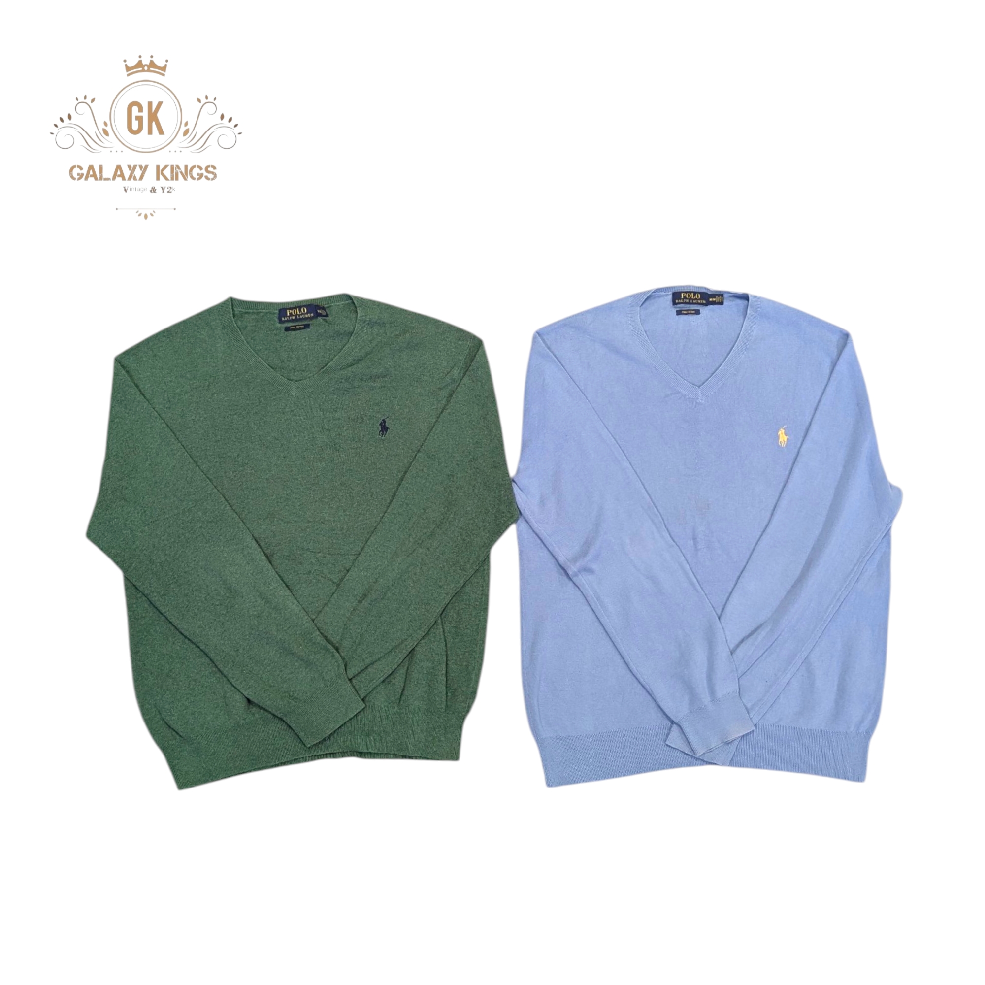 Polo Ralph Lauren Sweater