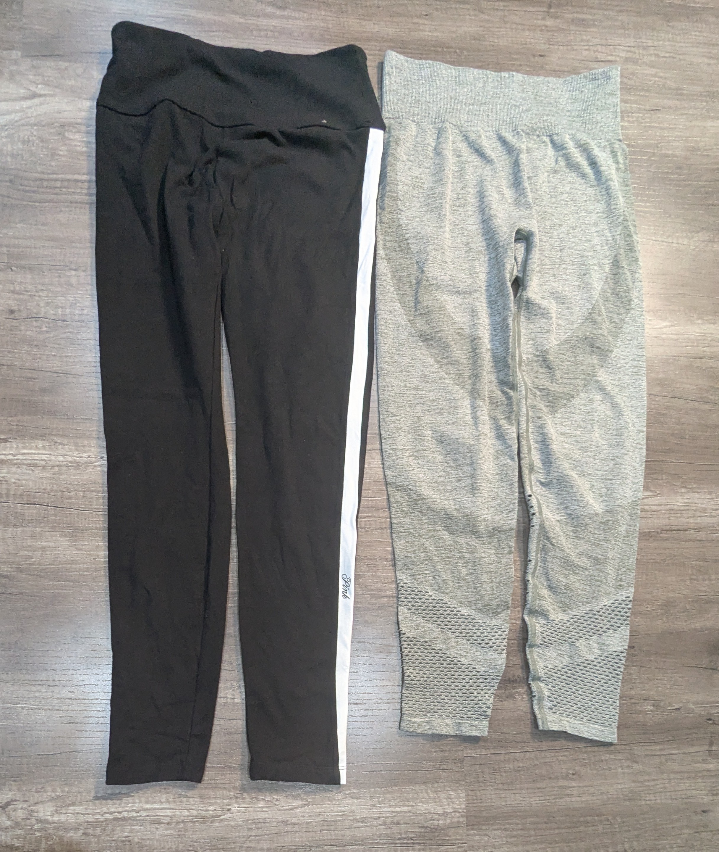 3726 - Pink , Victoria's Secret Pink Leggings