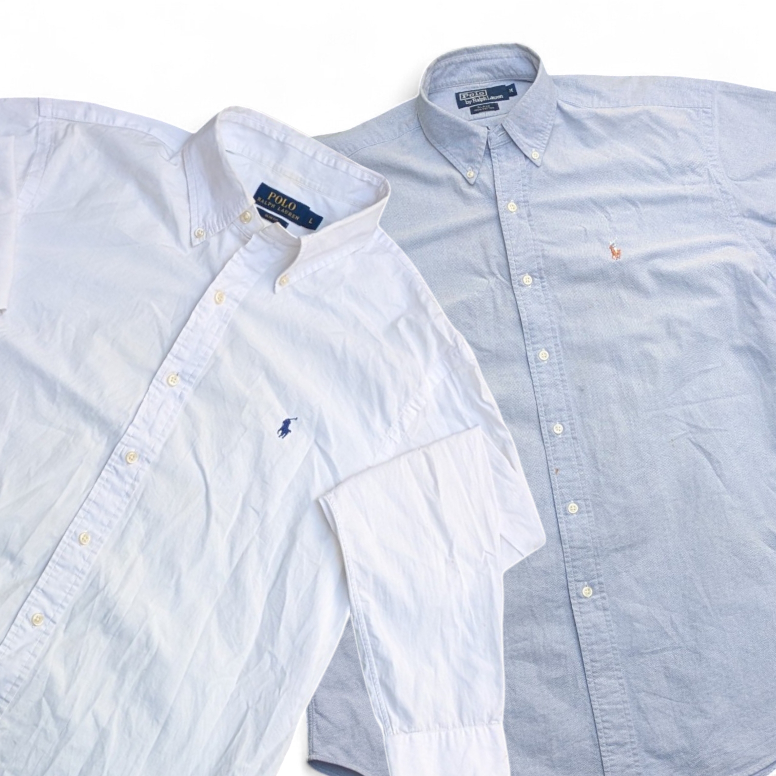 SAY#411 Polo, Tommy e Lacoste camicie con bottoni