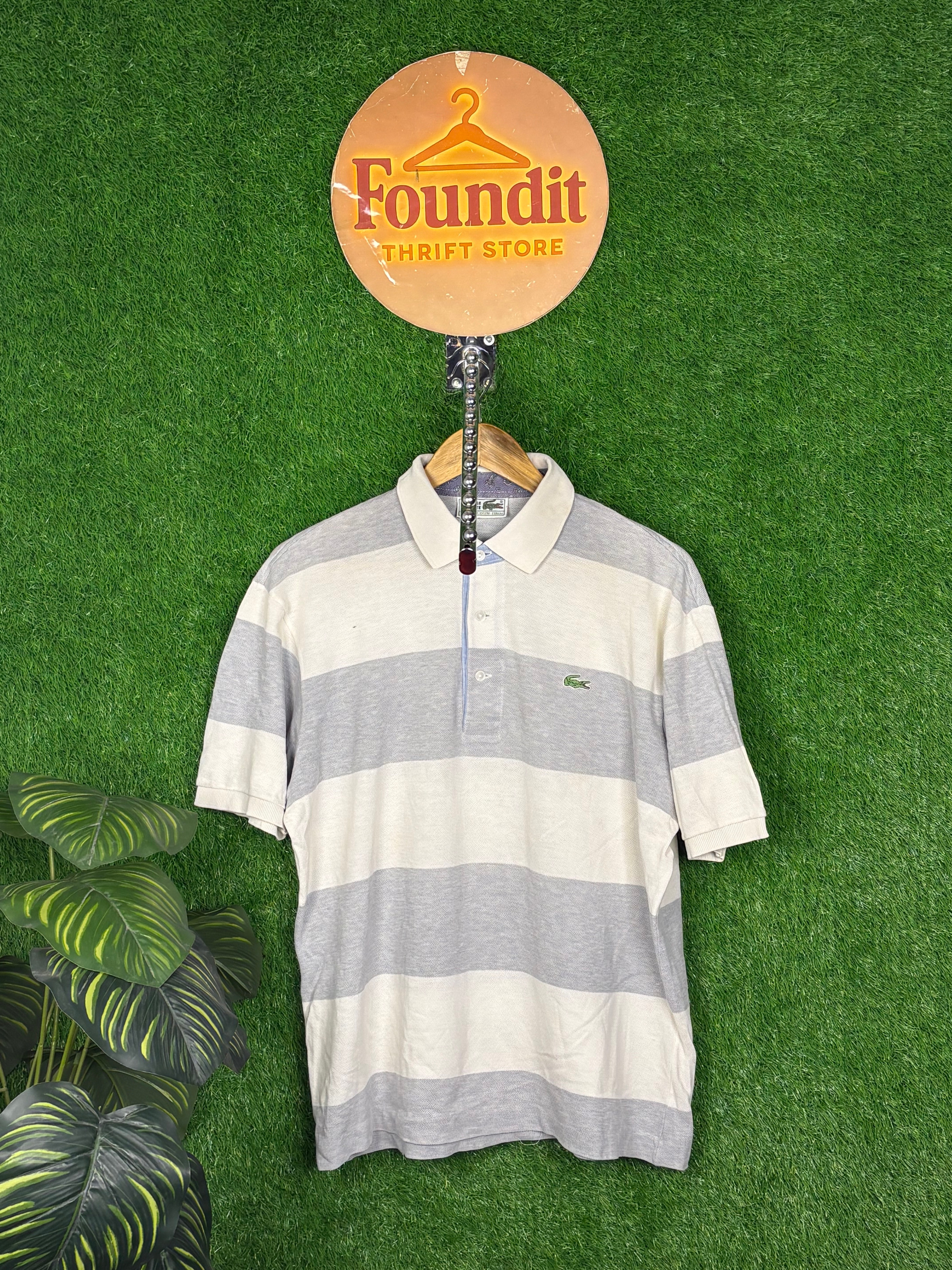 Authentic Lacoste Polo T-Shirts