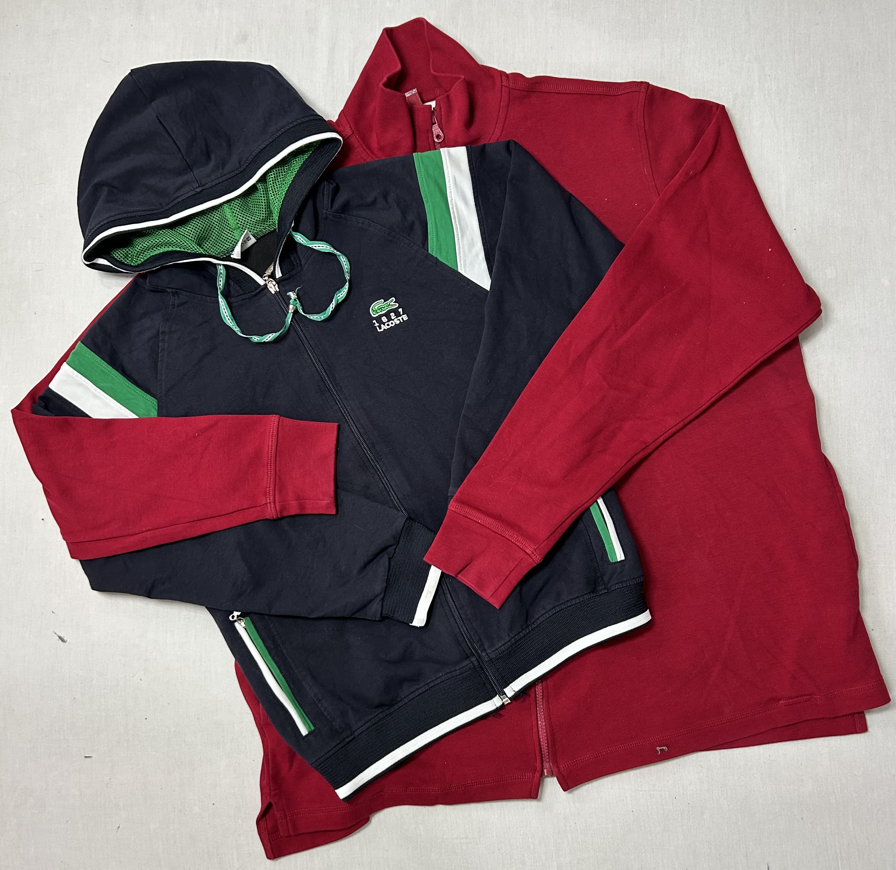 Lacoste sweatshirt WR_0916