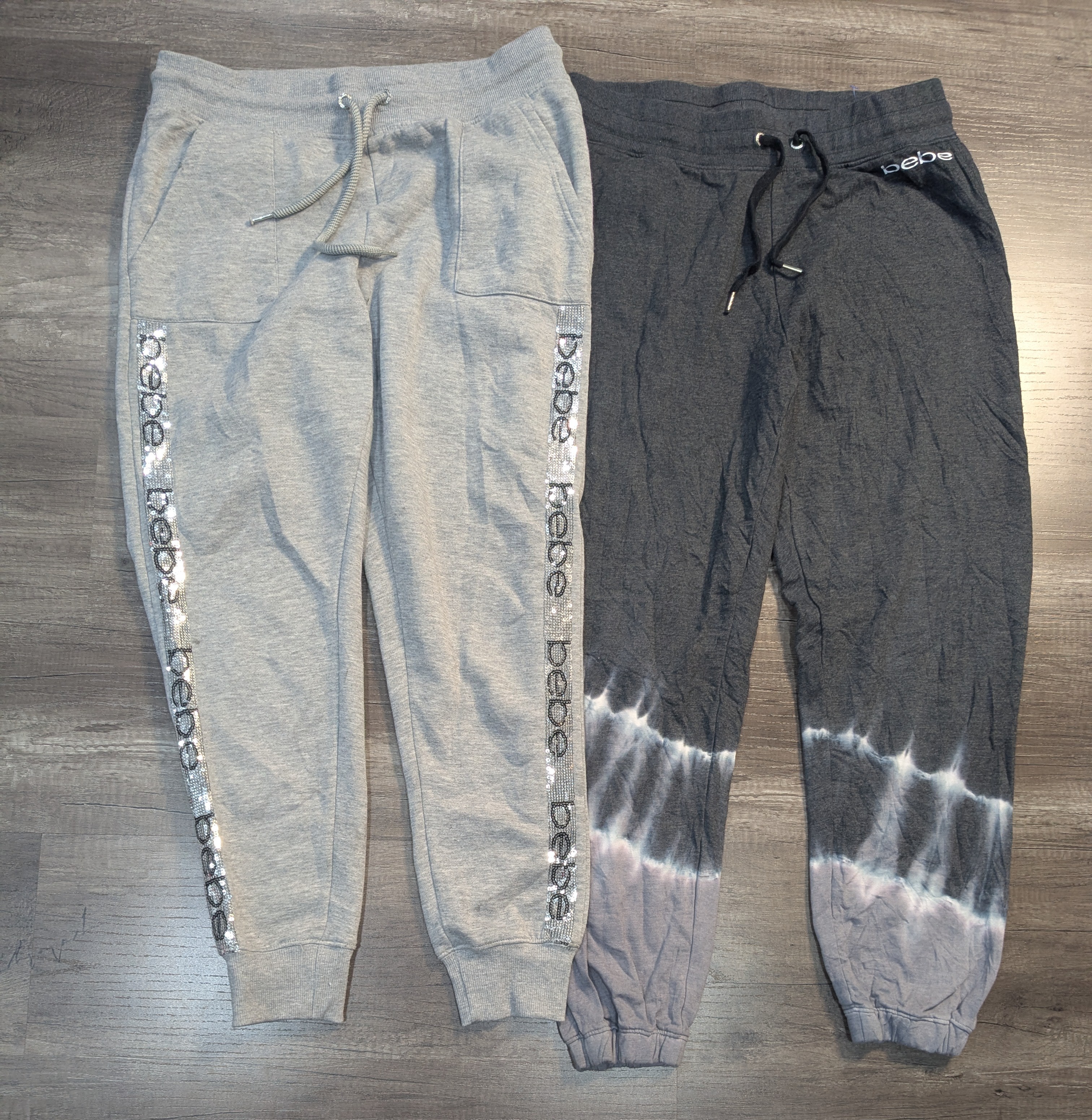 3736 - Bebe Trousers