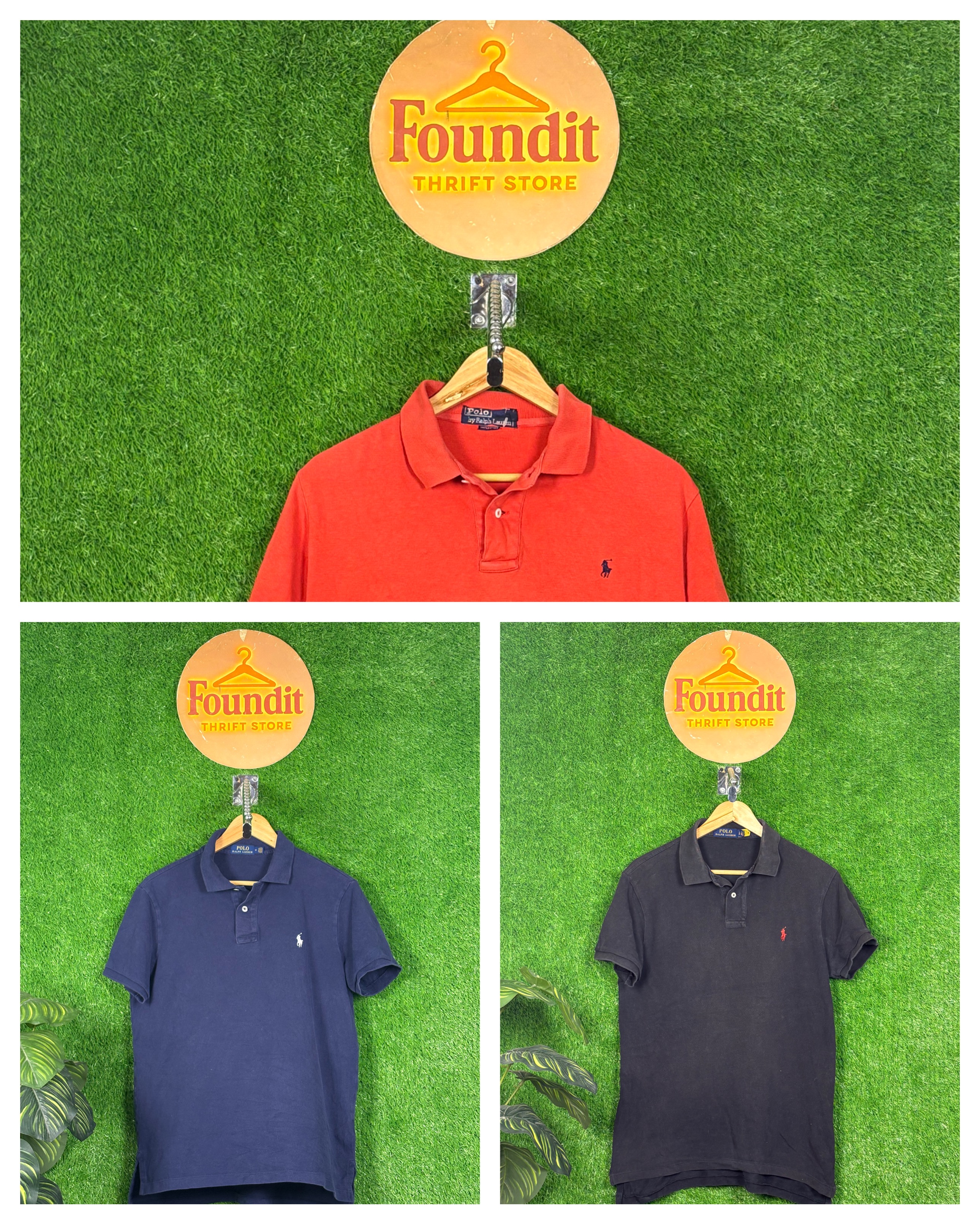 Ralph Lauren T-Shirts