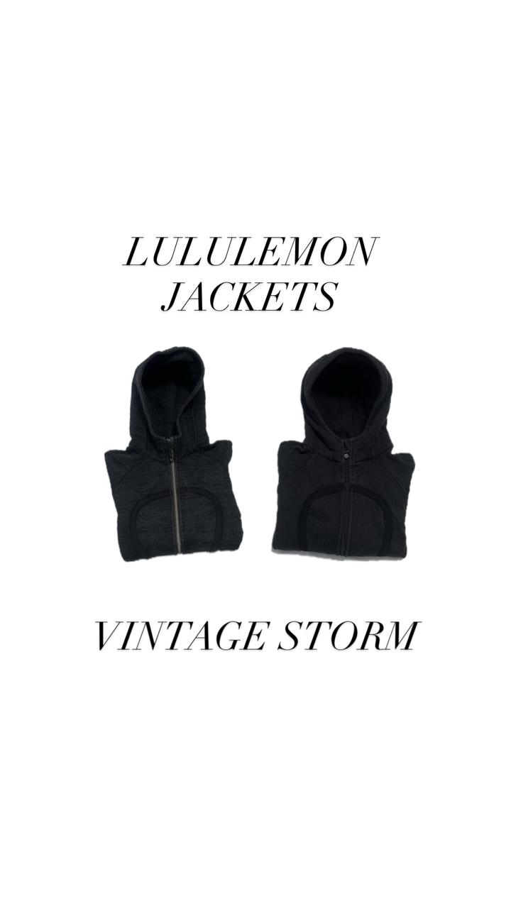 Lululemon Jackets